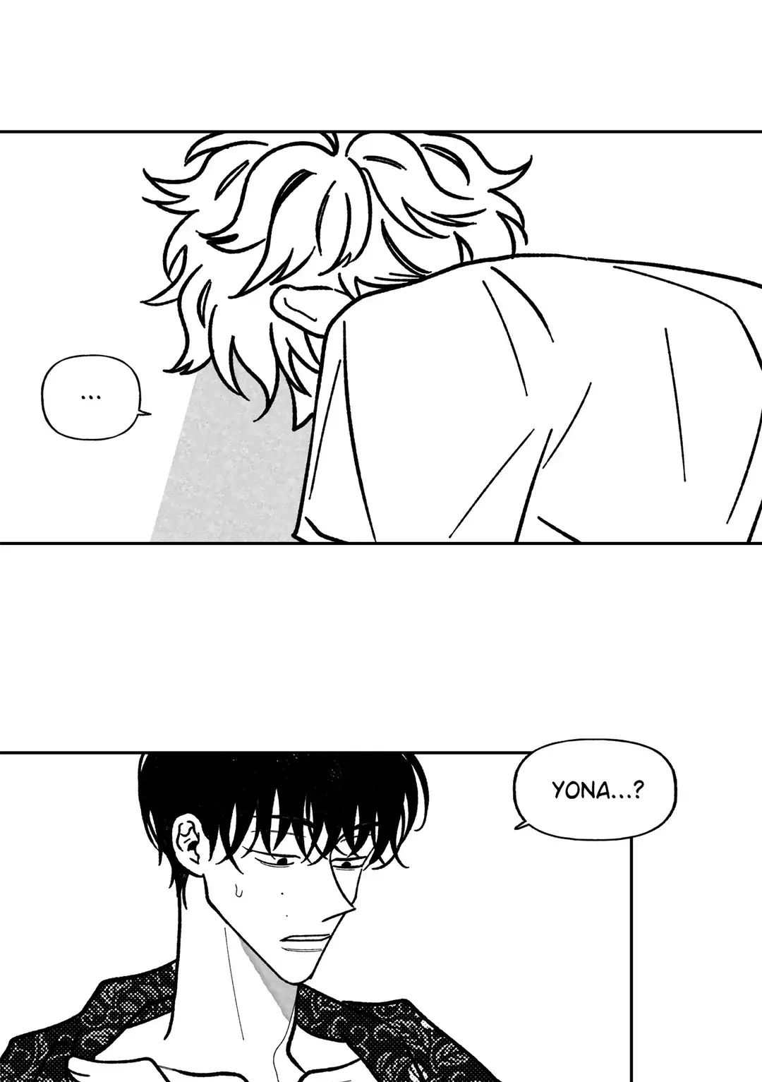 Jonah and Chang-il Chapter 17 page 11 - 