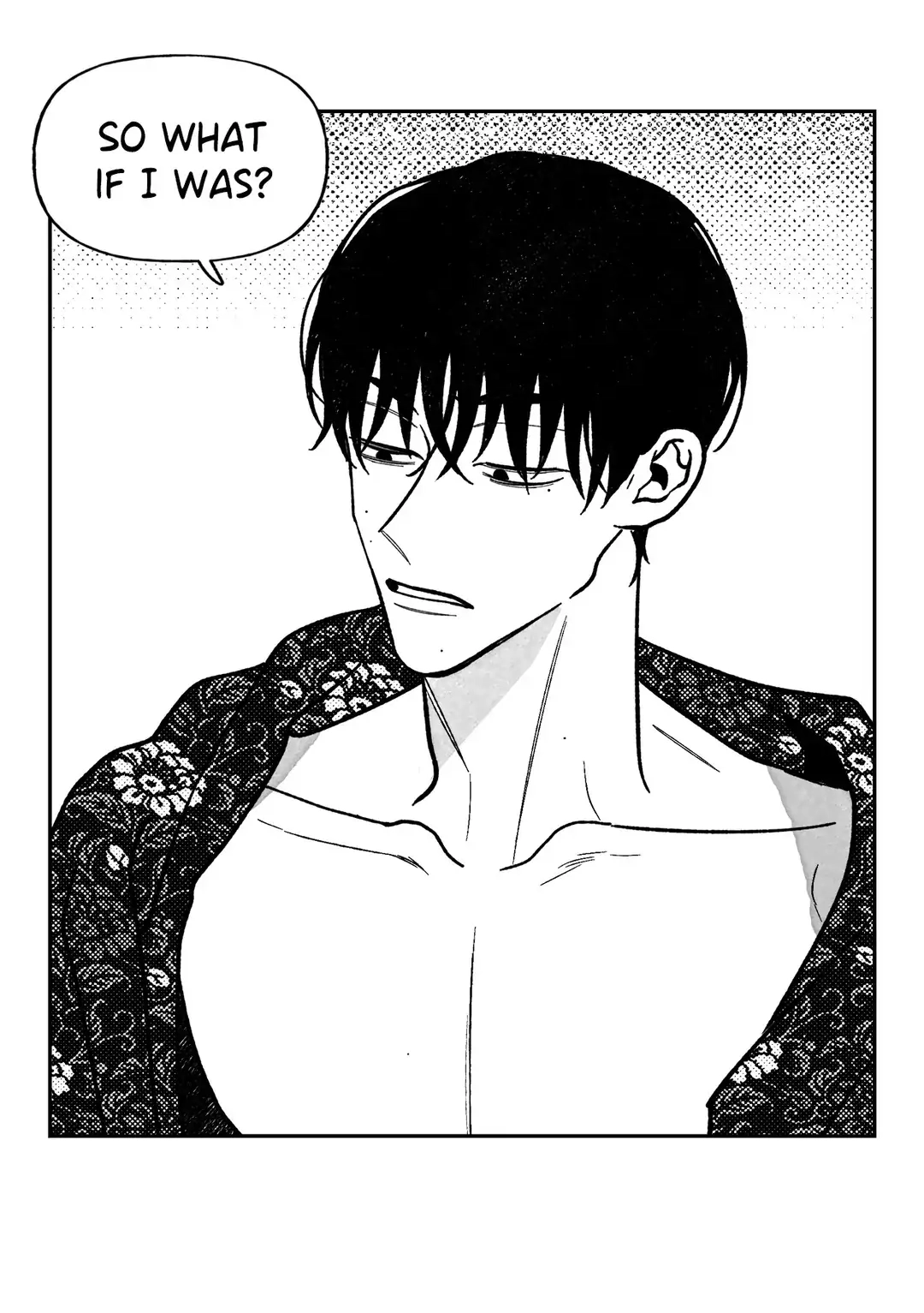 Jonah and Chang-il Chapter 17 page 14 - 