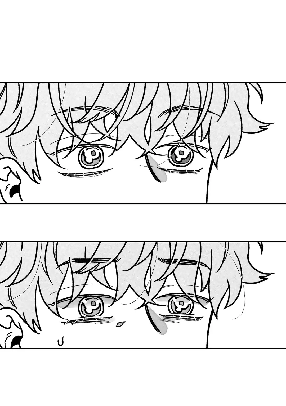 Jonah and Chang-il Chapter 17 page 15 - 