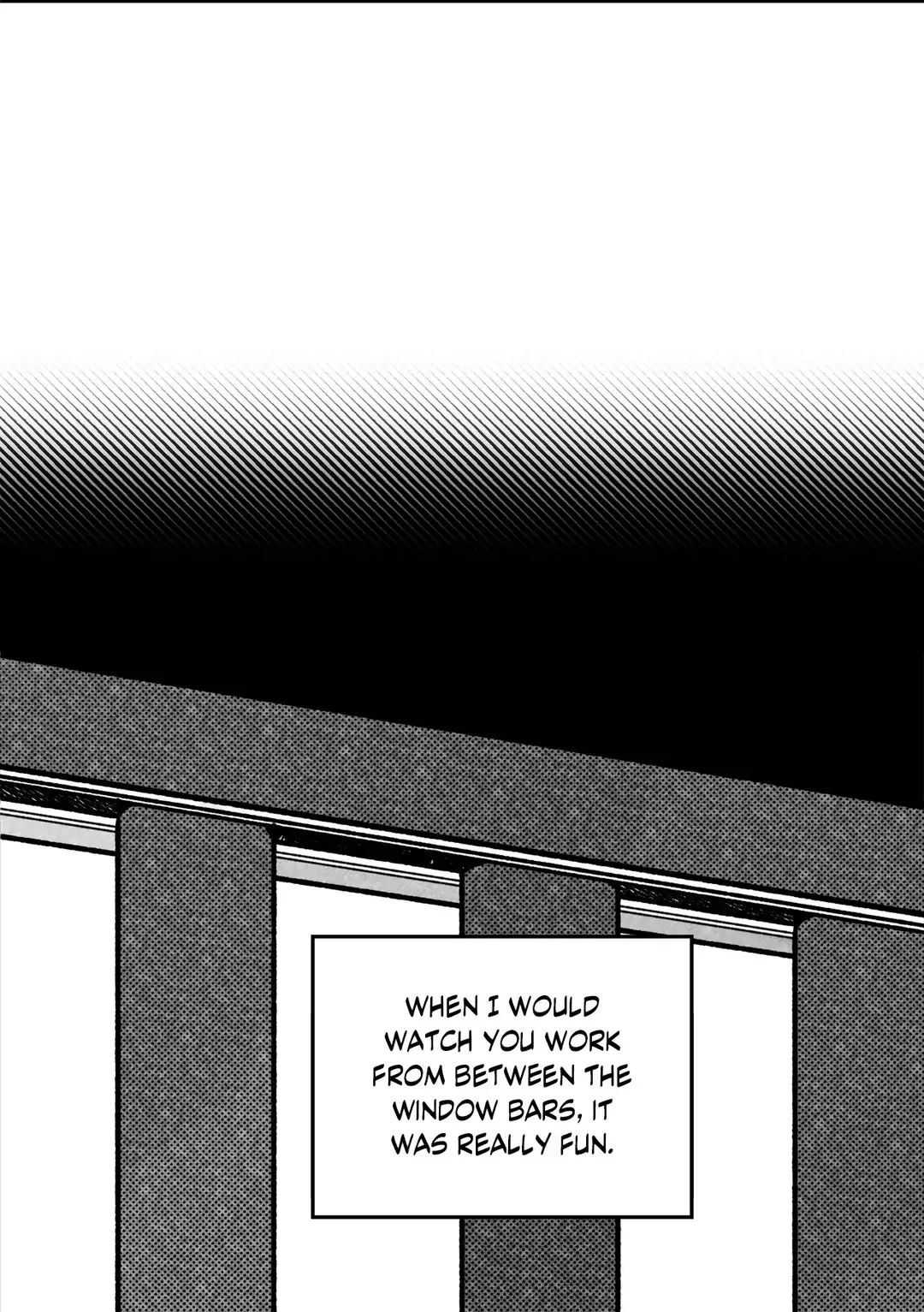 Jonah and Chang-il Chapter 17 page 23 - 