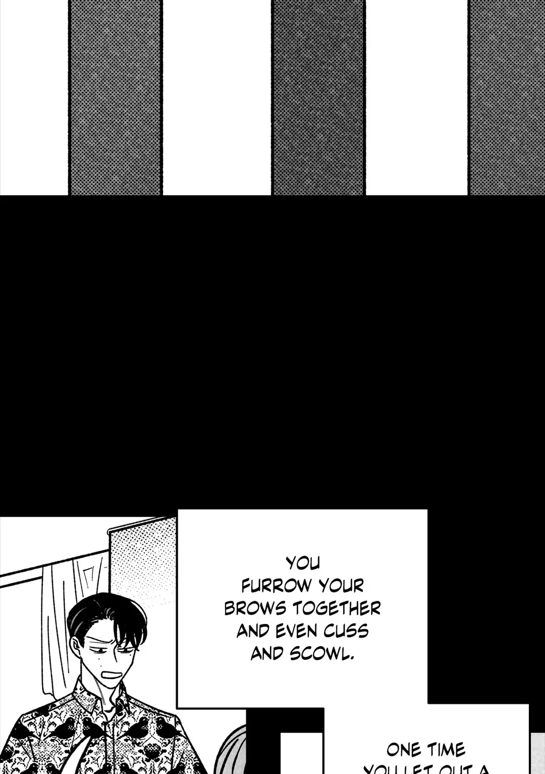 Jonah and Chang-il Chapter 17 page 24 - 