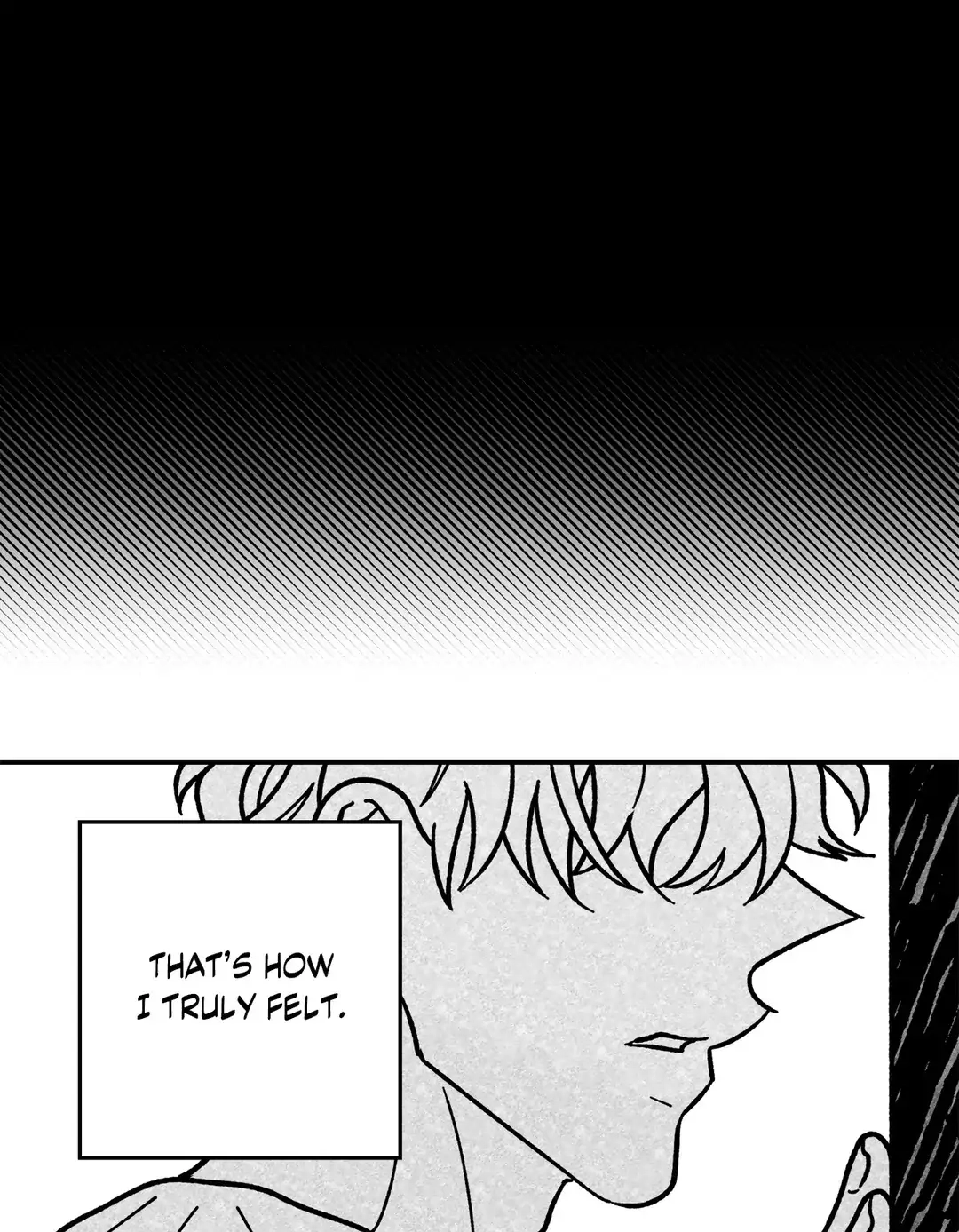Jonah and Chang-il Chapter 17 page 27 - 