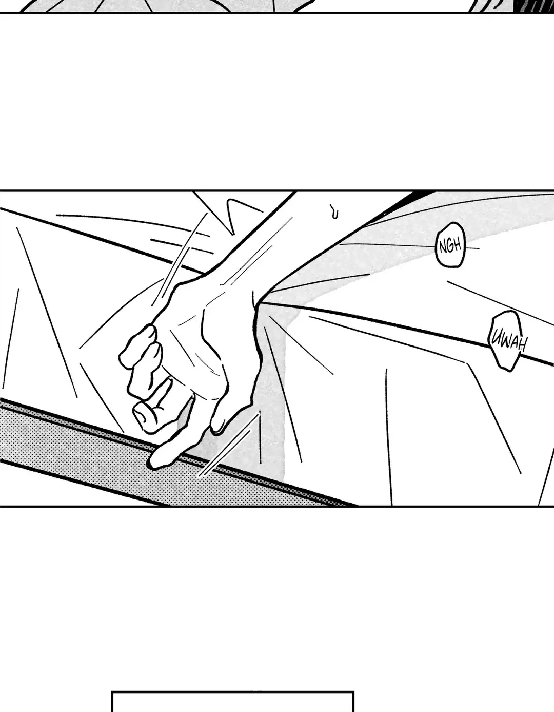 Jonah and Chang-il Chapter 17 page 28 - 