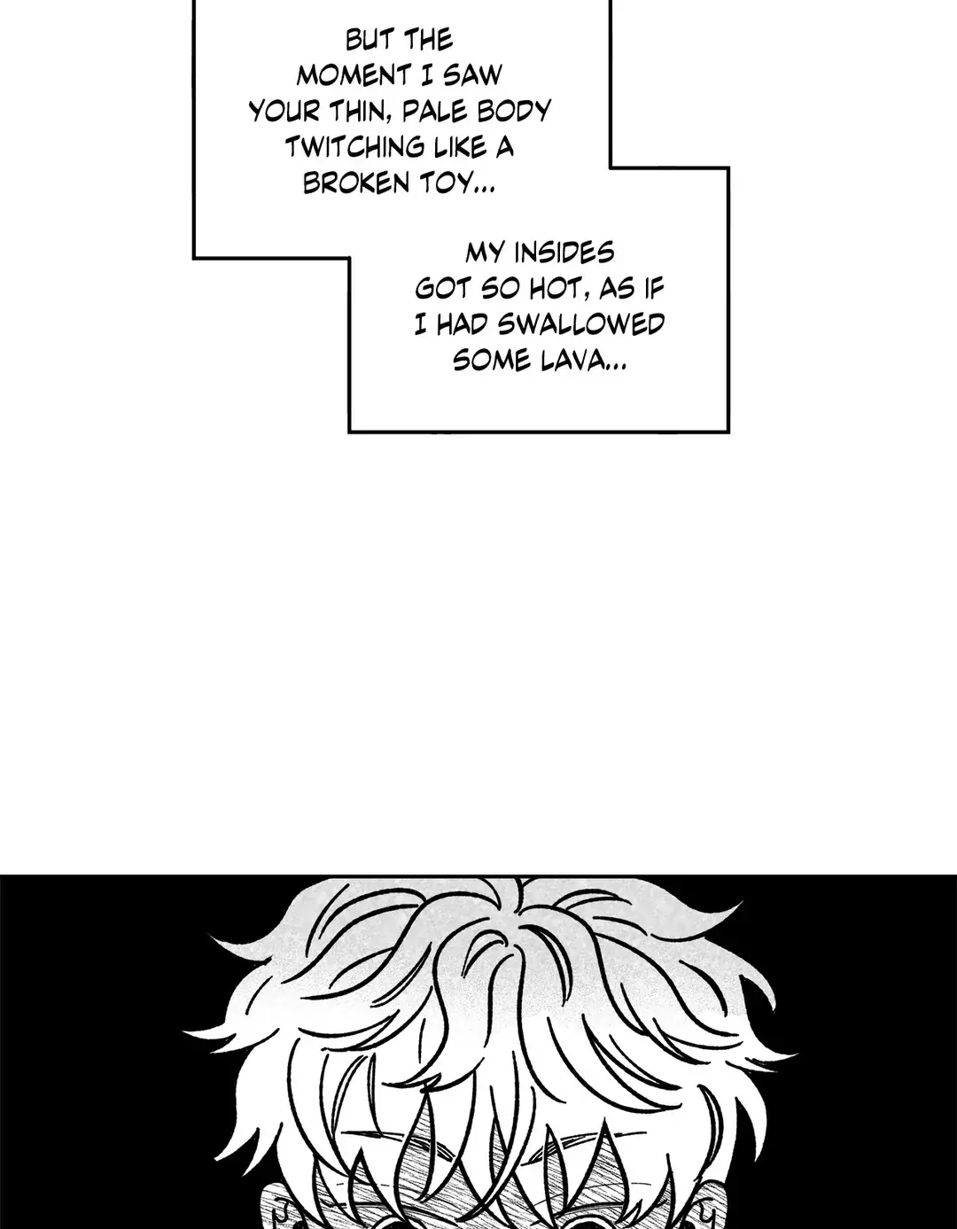 Jonah and Chang-il Chapter 17 page 29 - 