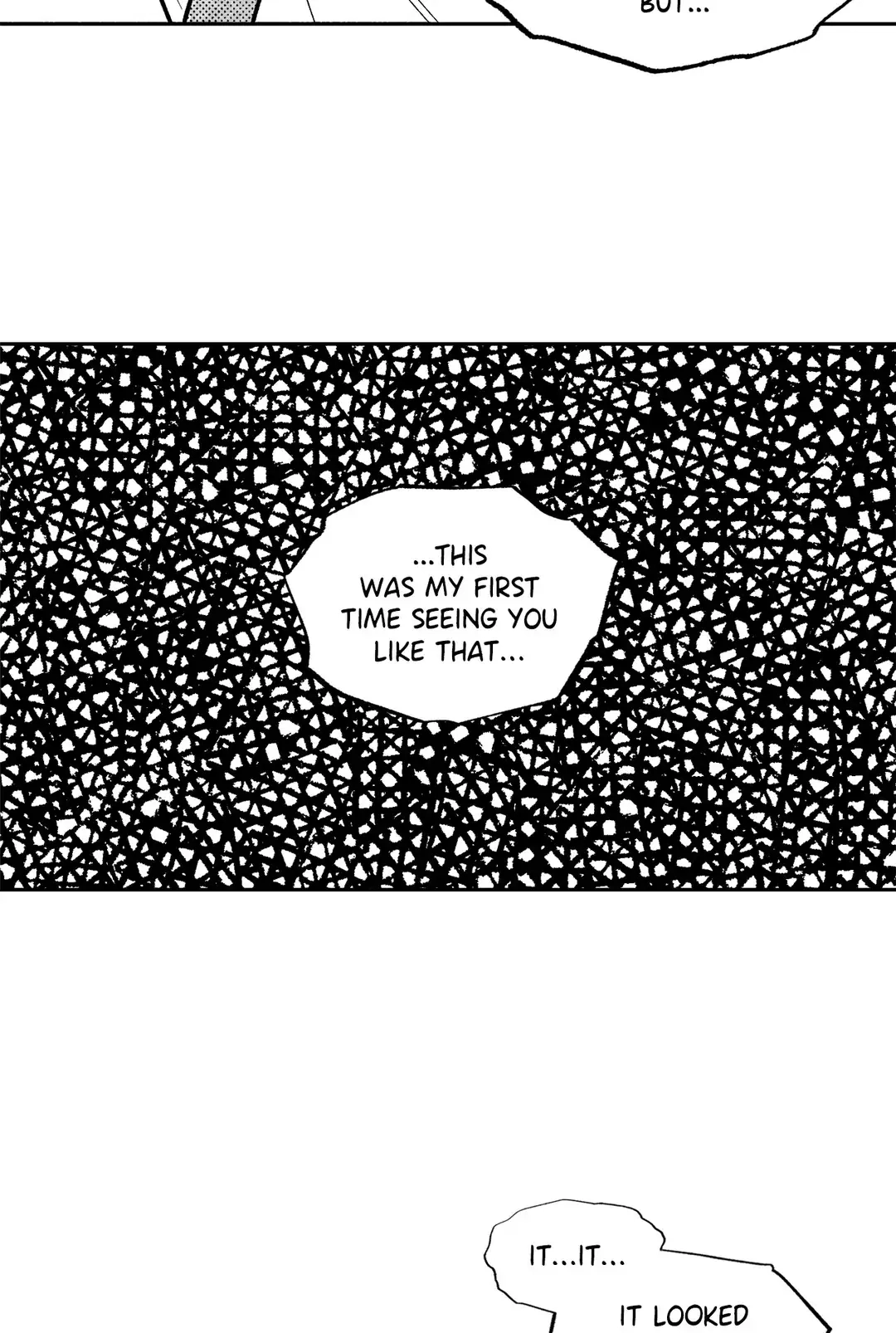 Jonah and Chang-il Chapter 17 page 41 - 