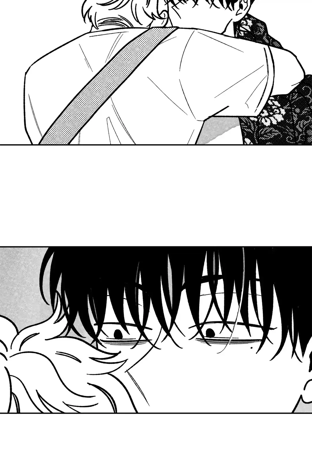 Jonah and Chang-il Chapter 17 page 43 - 