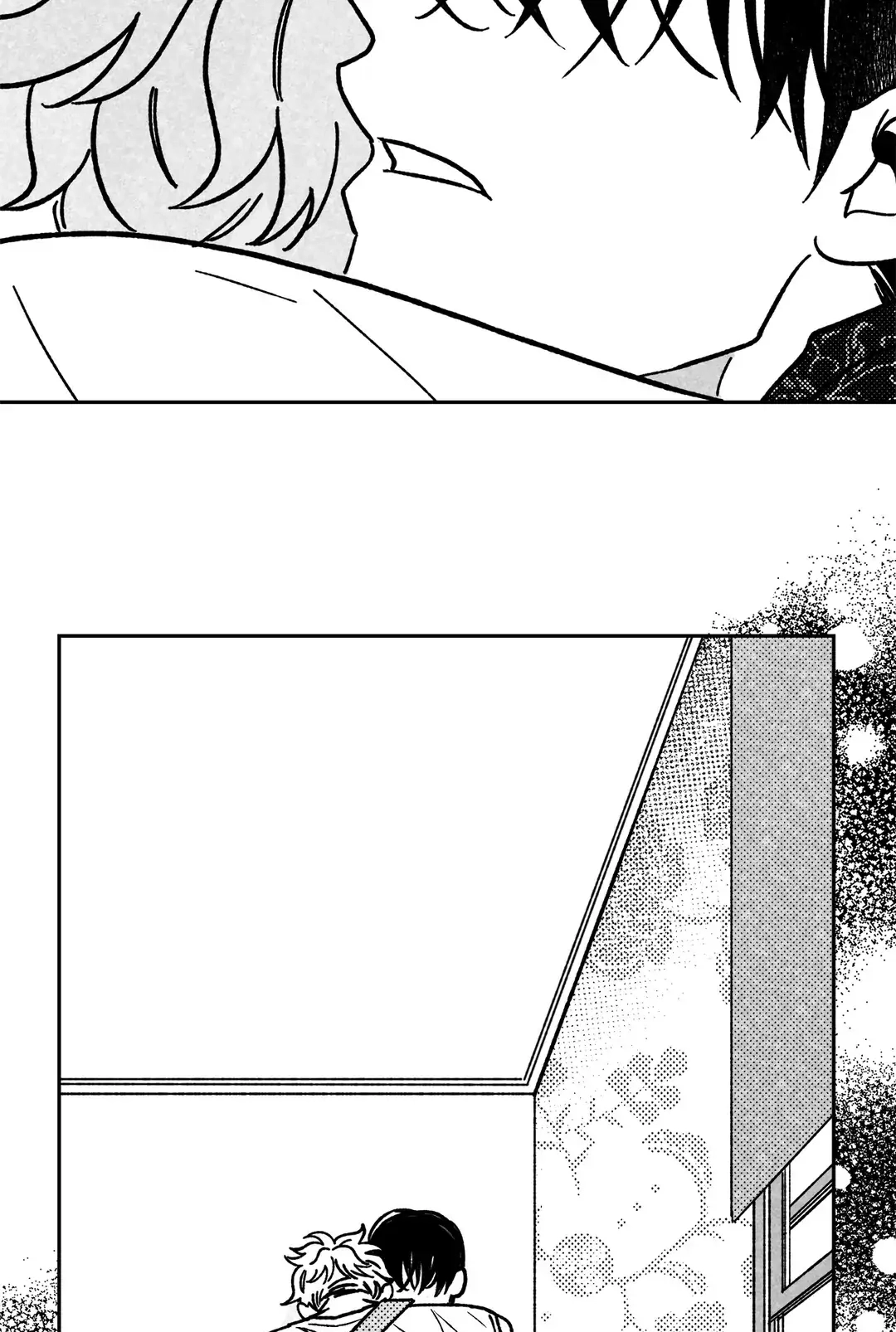 Jonah and Chang-il Chapter 17 page 45 - 