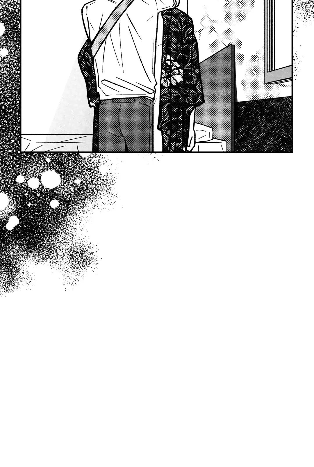 Jonah and Chang-il Chapter 17 page 46 - 