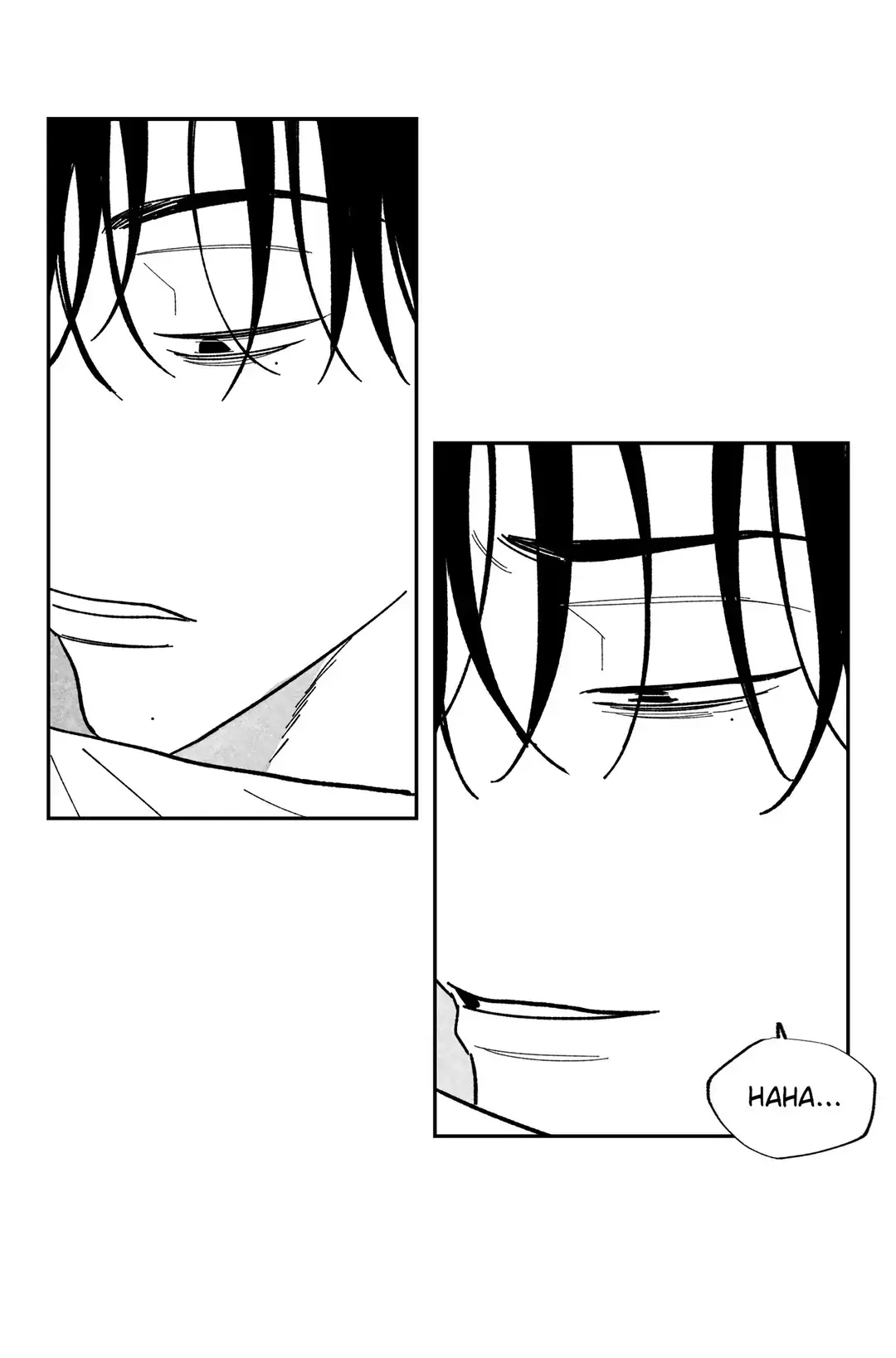 Jonah and Chang-il Chapter 17 page 47 - 