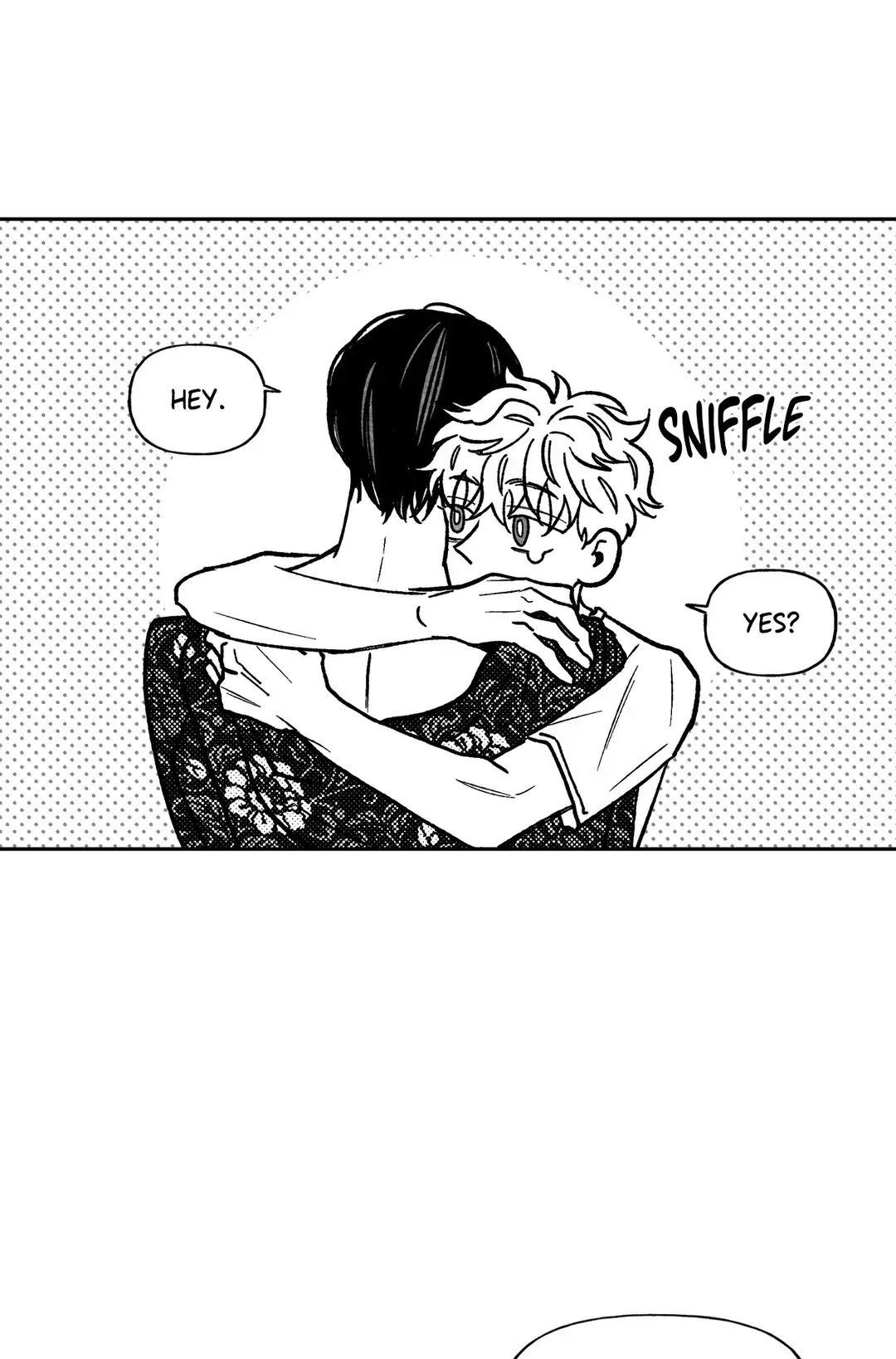 Jonah and Chang-il Chapter 17 page 48 - 