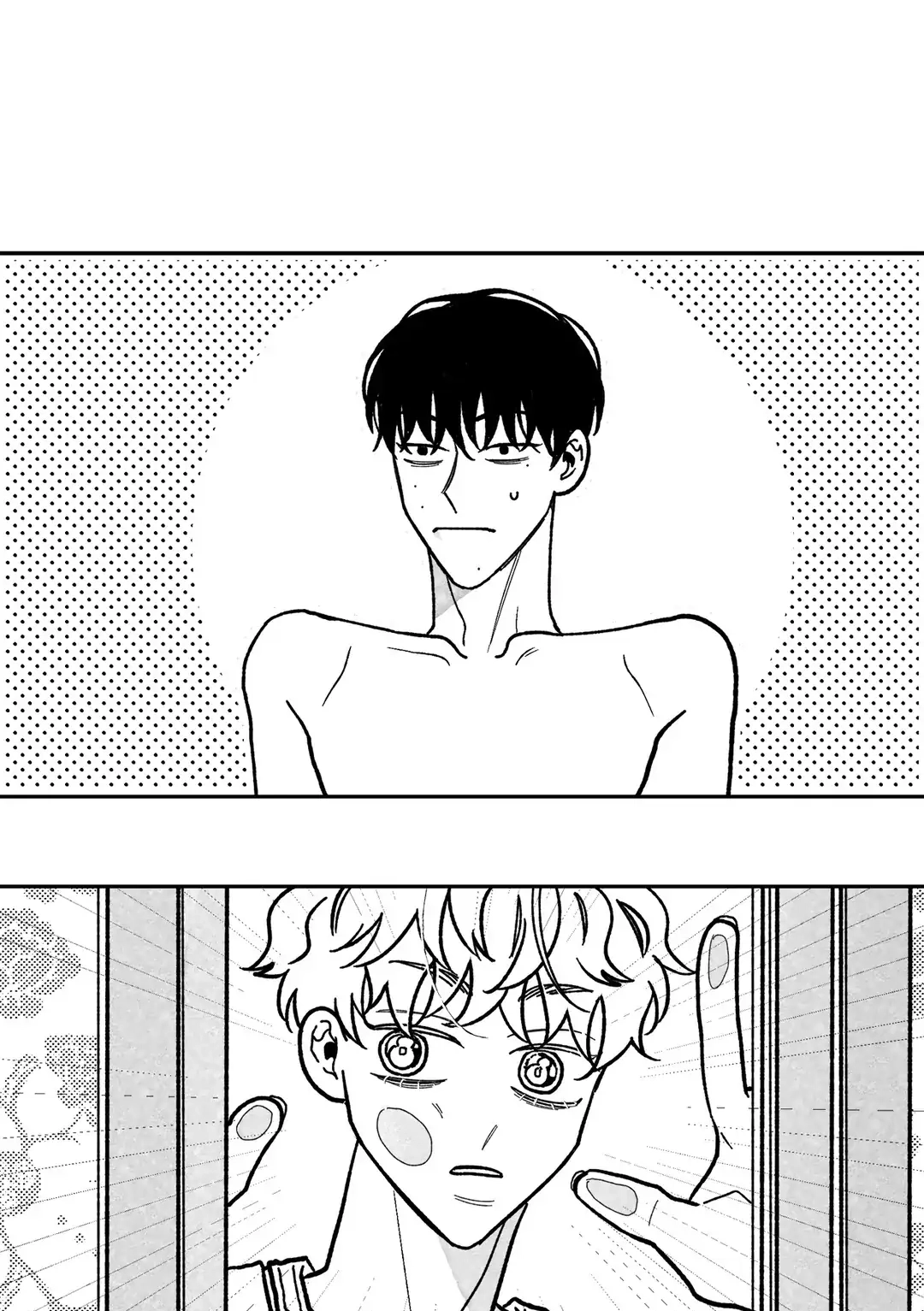 Jonah and Chang-il Chapter 17 page 7 - 