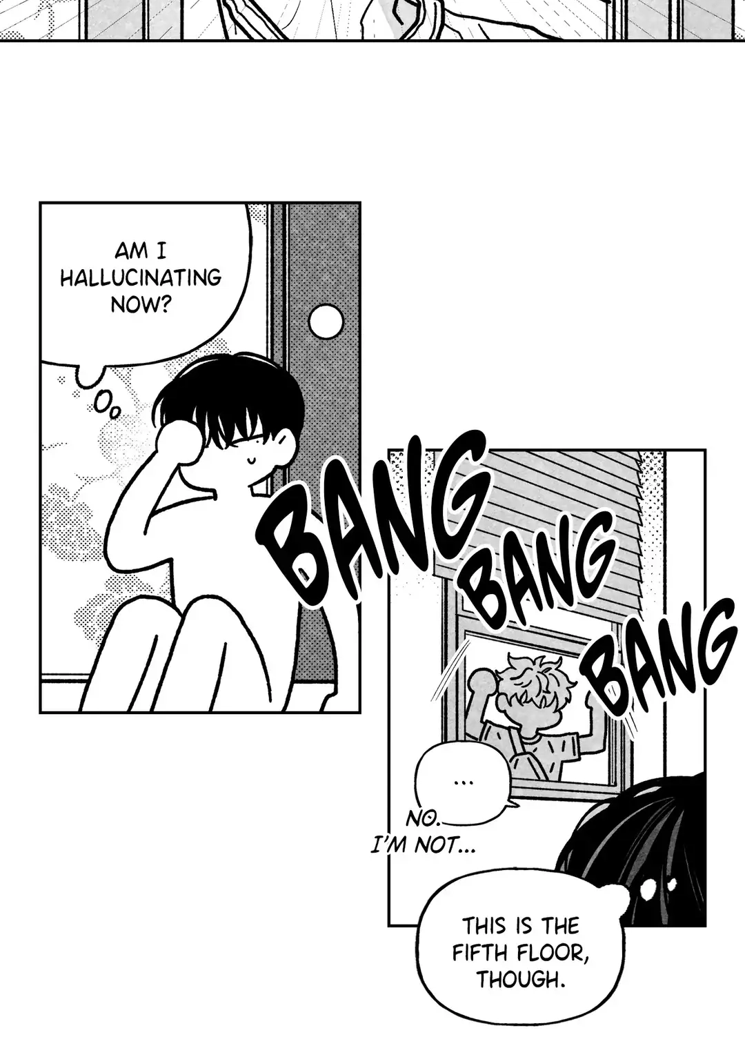Jonah and Chang-il Chapter 17 page 8 - 