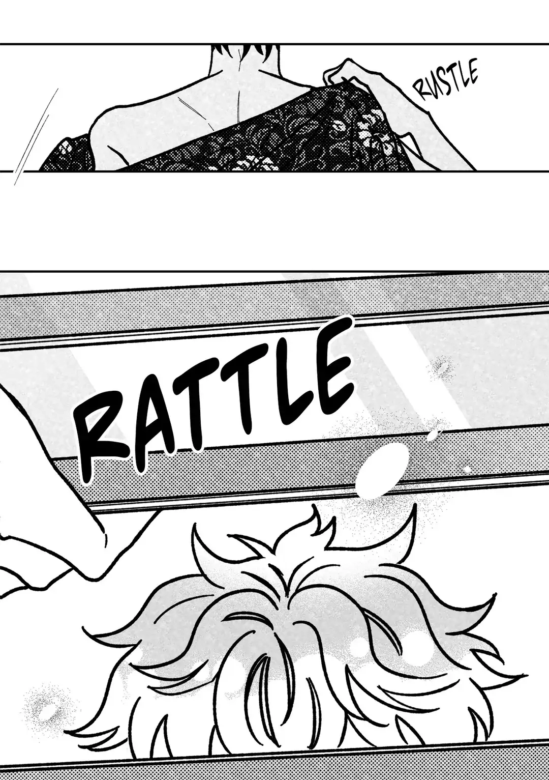 Jonah and Chang-il Chapter 17 page 9 - 