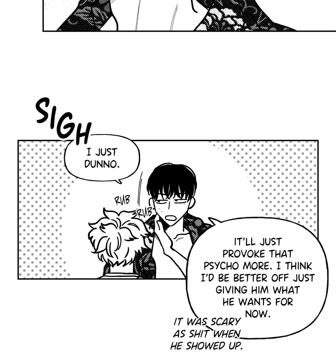Jonah and Chang-il Chapter 18 page 12 - 