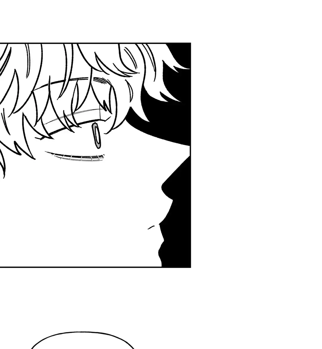 Jonah and Chang-il Chapter 18 page 13 - 