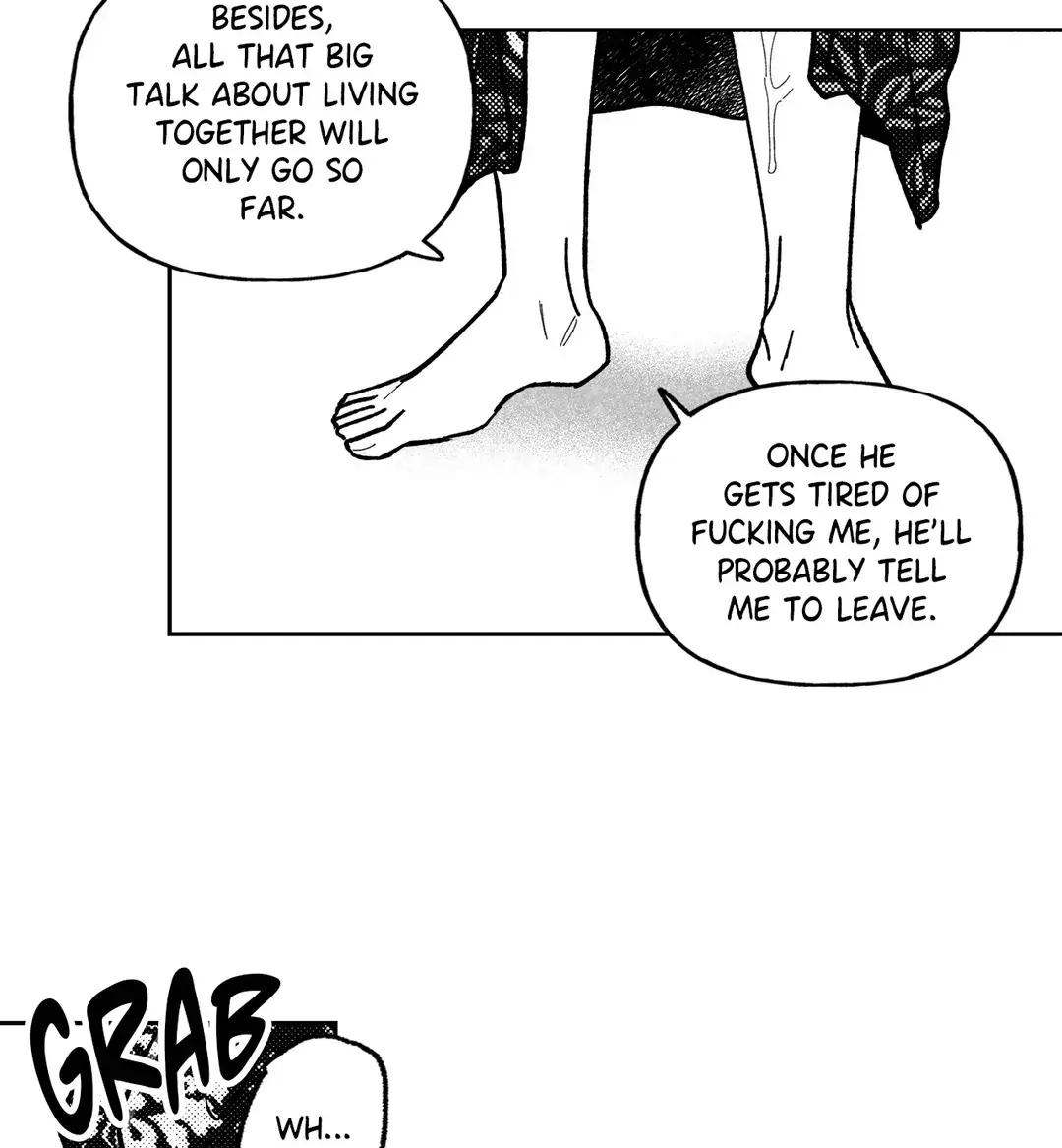 Jonah and Chang-il Chapter 18 page 14 - 