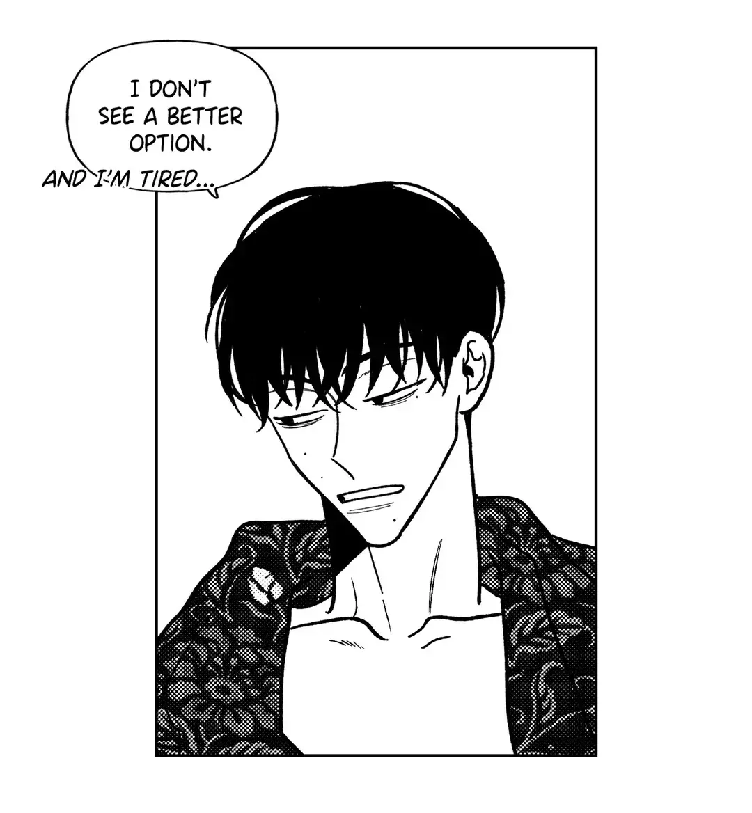Jonah and Chang-il Chapter 18 page 16 - 
