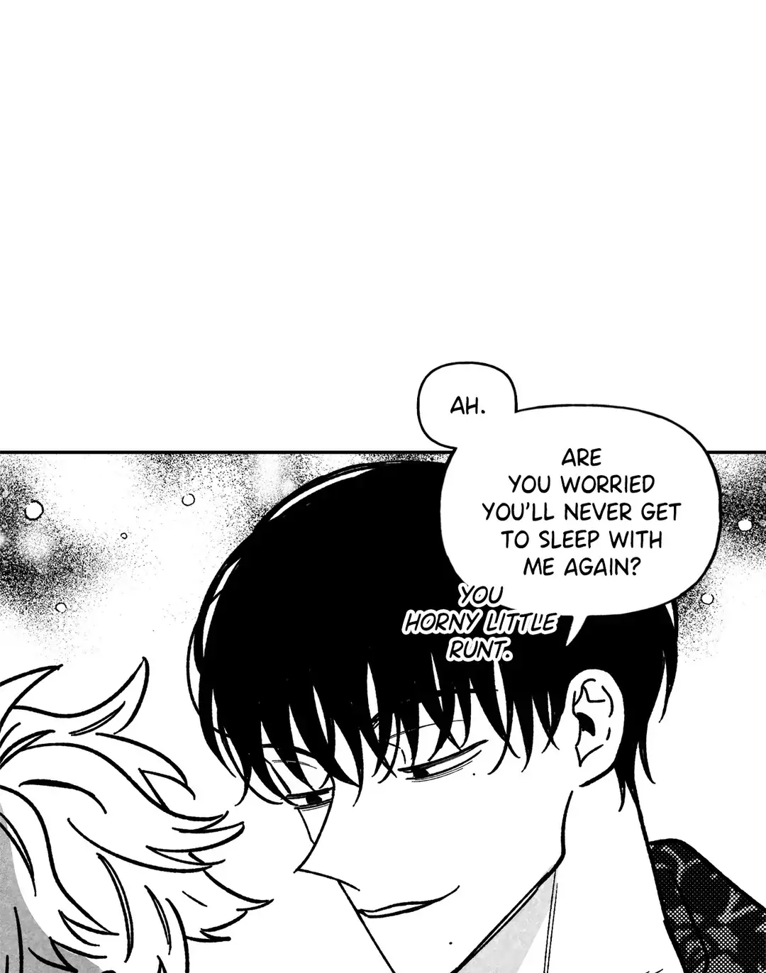Jonah and Chang-il Chapter 18 page 17 - 