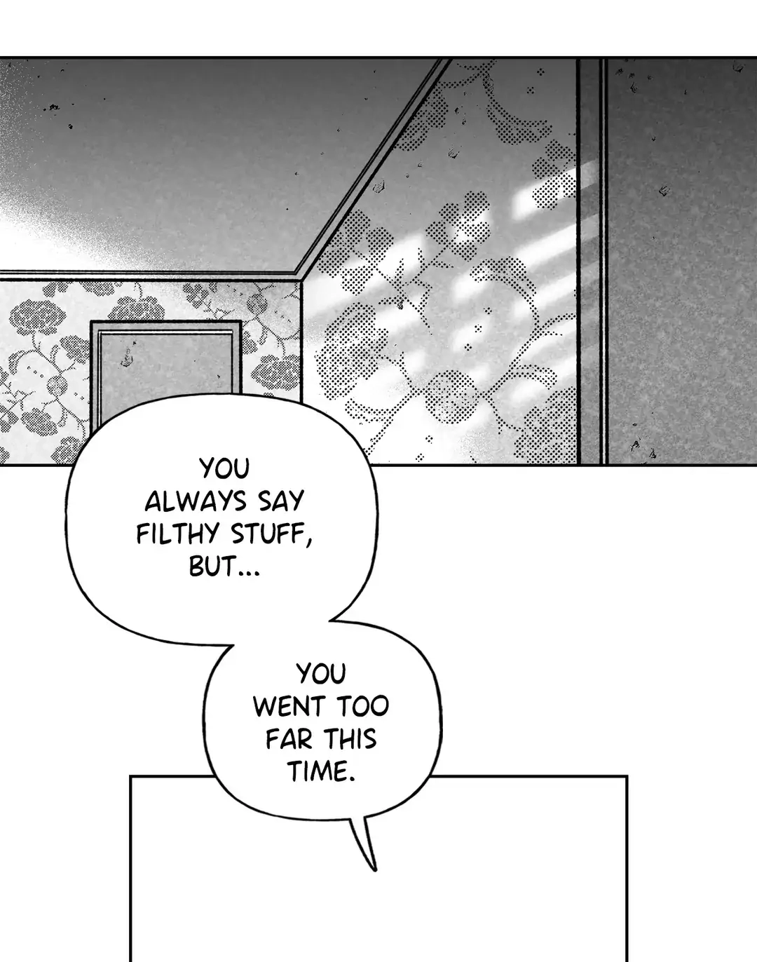 Jonah and Chang-il Chapter 18 page 22 - 