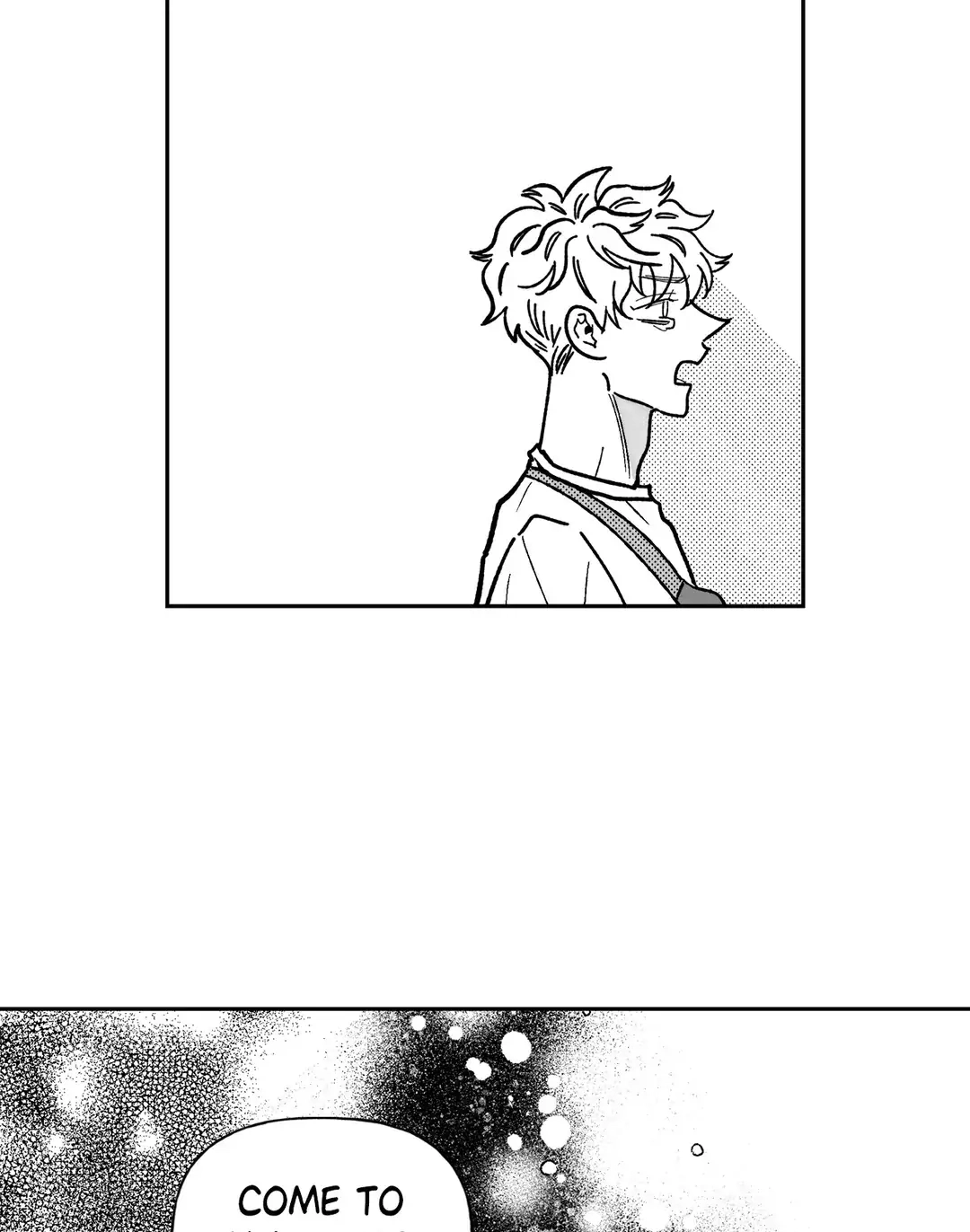 Jonah and Chang-il Chapter 18 page 23 - 