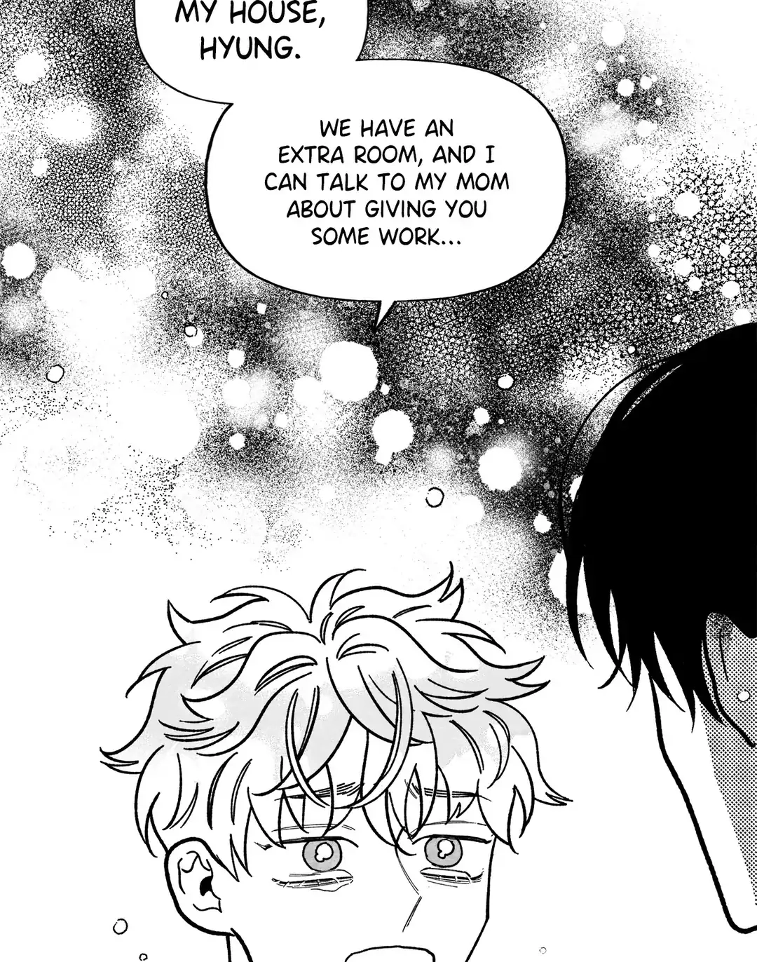 Jonah and Chang-il Chapter 18 page 24 - 