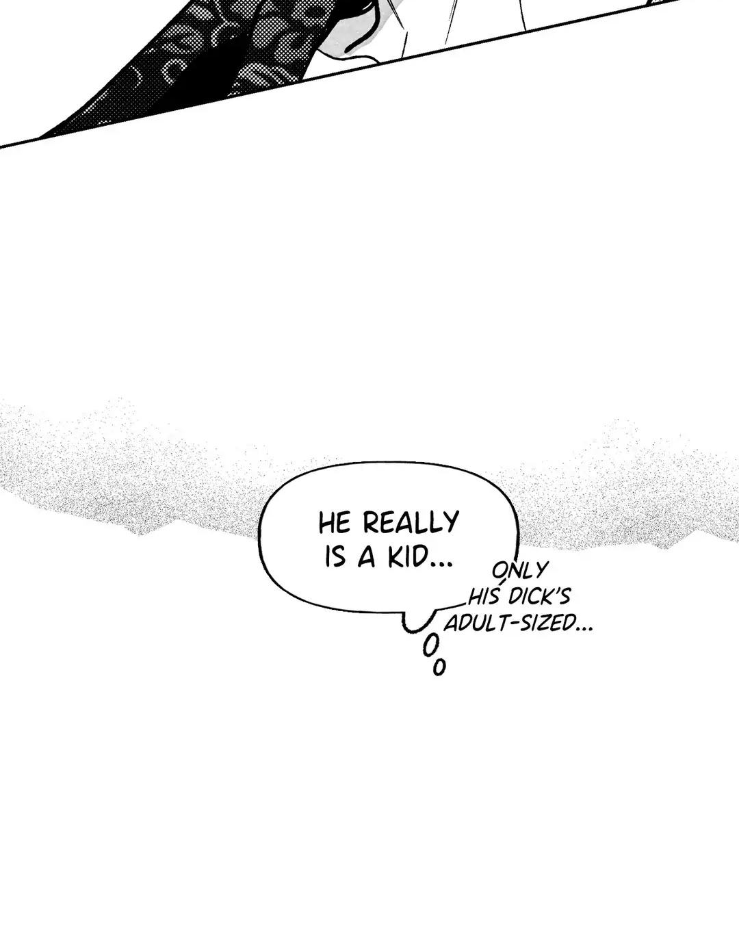Jonah and Chang-il Chapter 18 page 26 - 