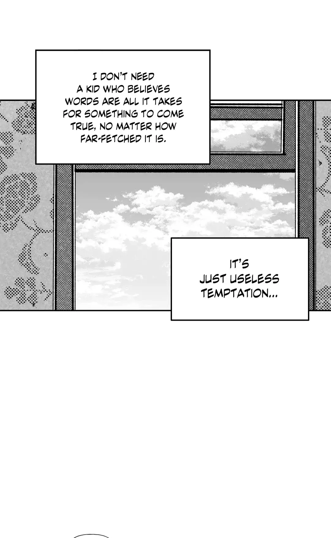 Jonah and Chang-il Chapter 18 page 27 - 