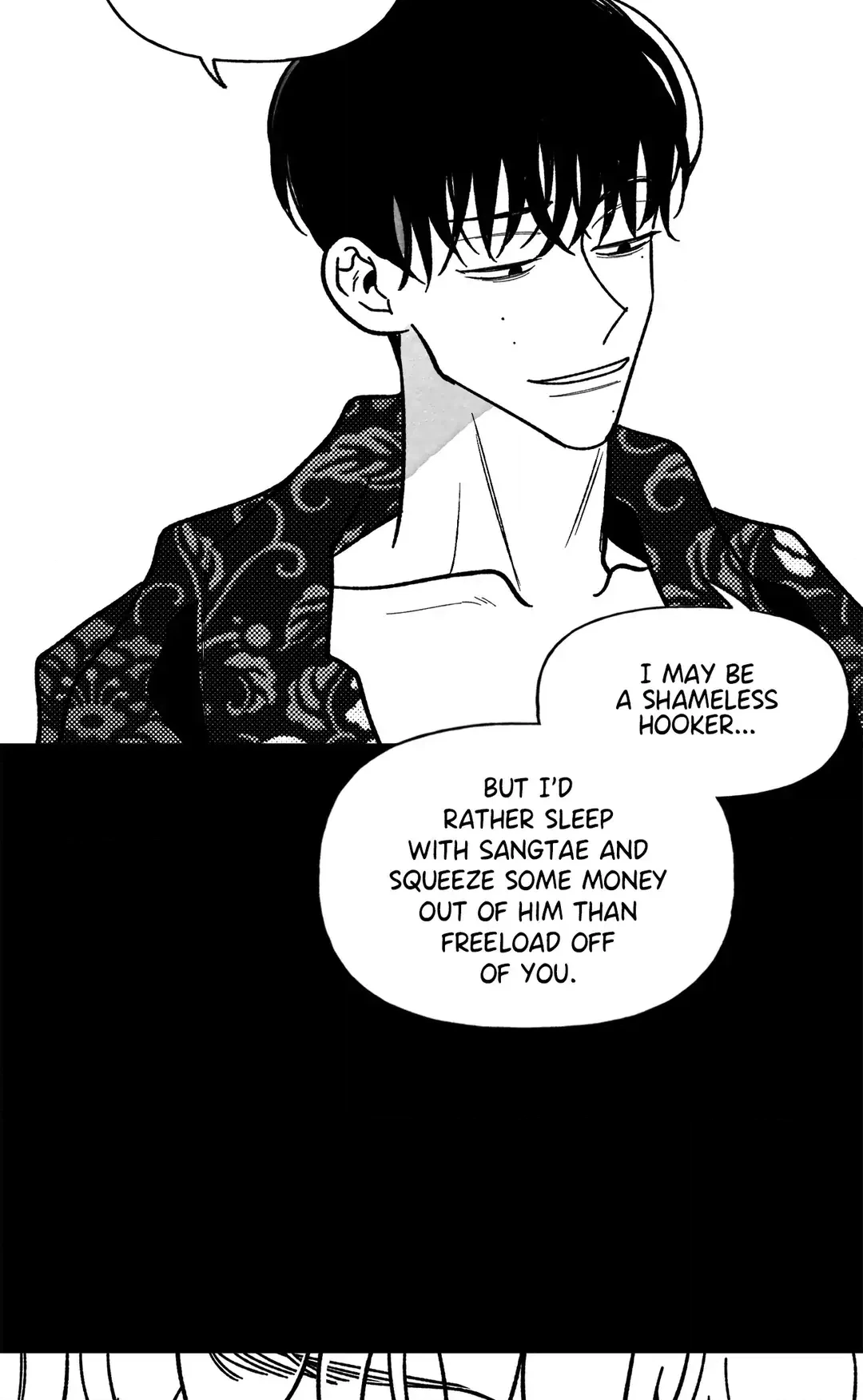 Jonah and Chang-il Chapter 18 page 30 - 