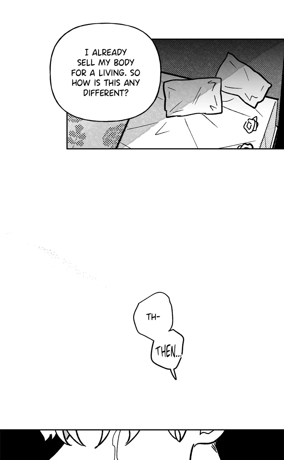 Jonah and Chang-il Chapter 18 page 33 - 