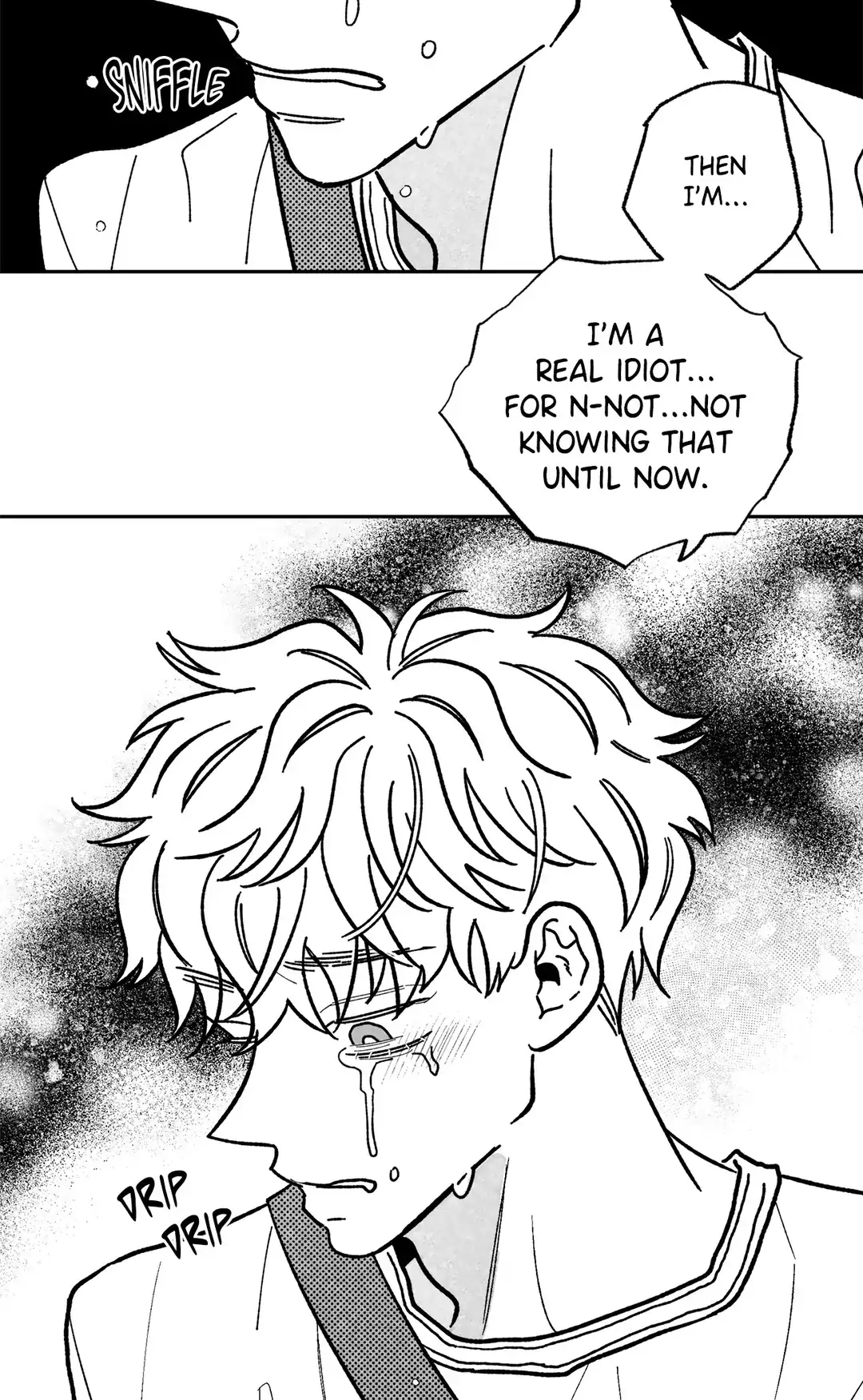 Jonah and Chang-il Chapter 18 page 34 - 