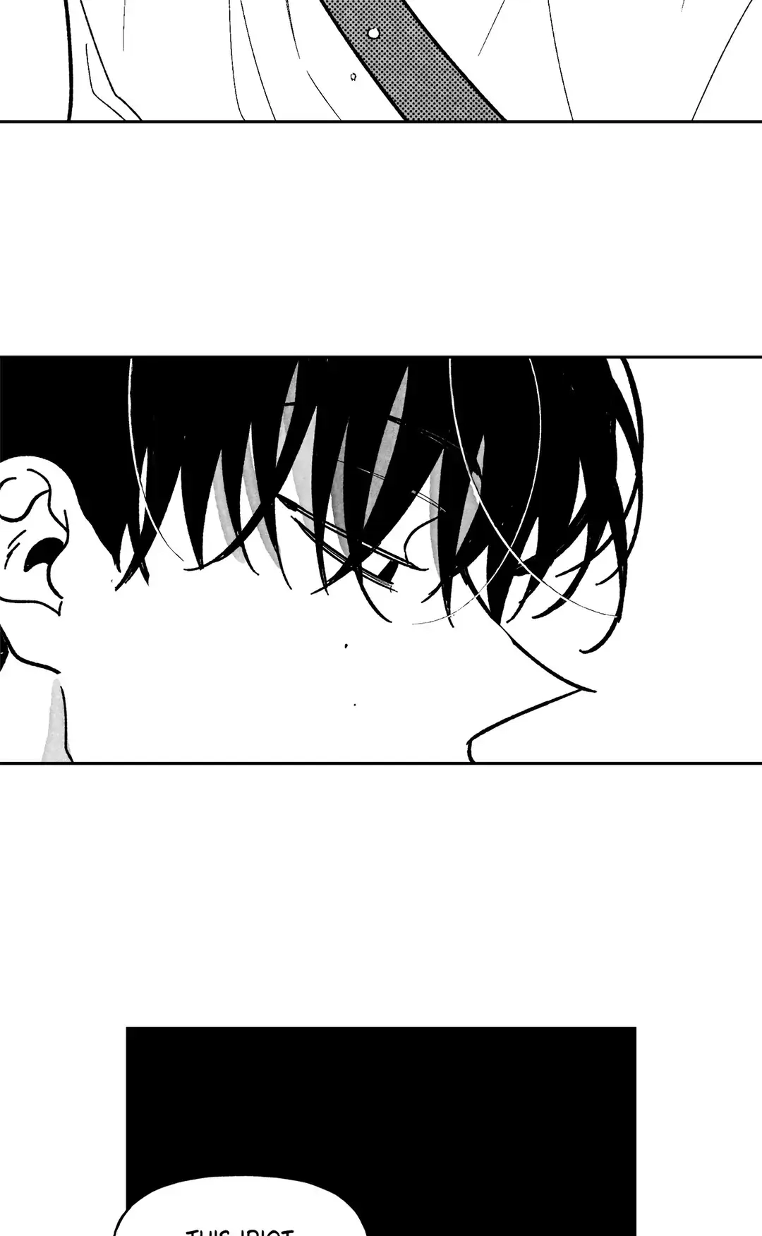 Jonah and Chang-il Chapter 18 page 35 - 