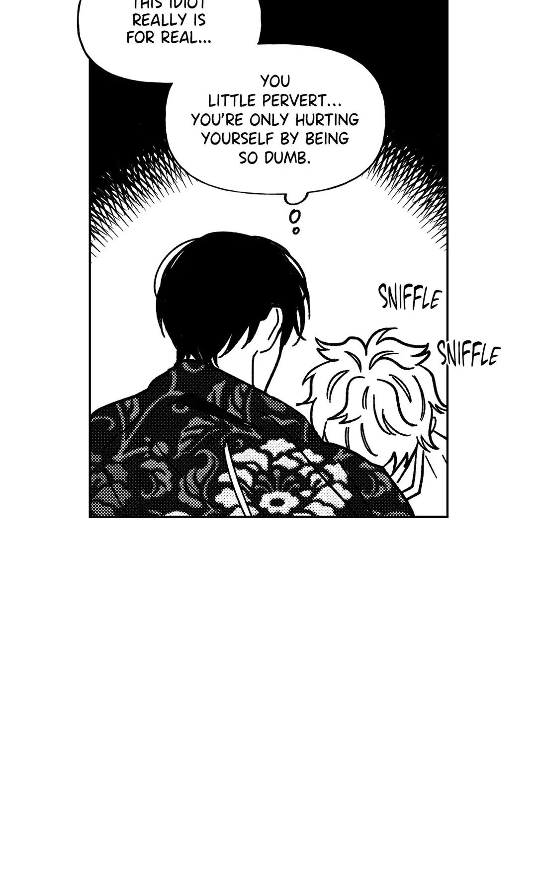Jonah and Chang-il Chapter 18 page 36 - 