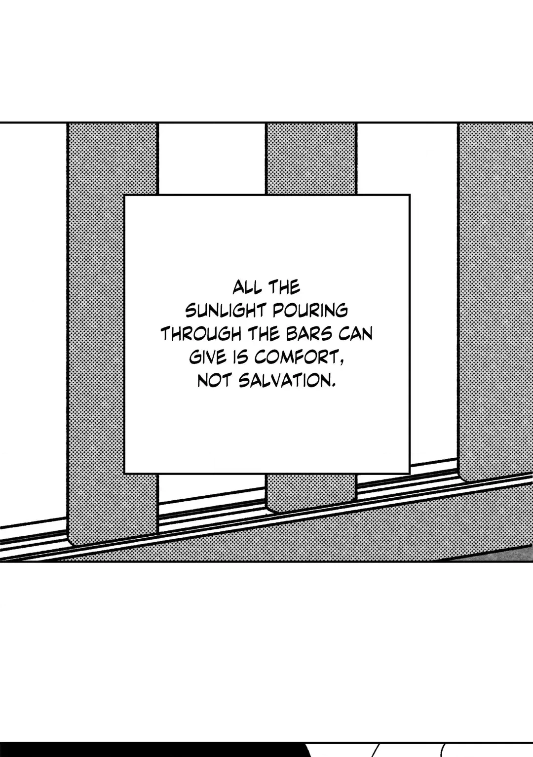 Jonah and Chang-il Chapter 18 page 40 - 
