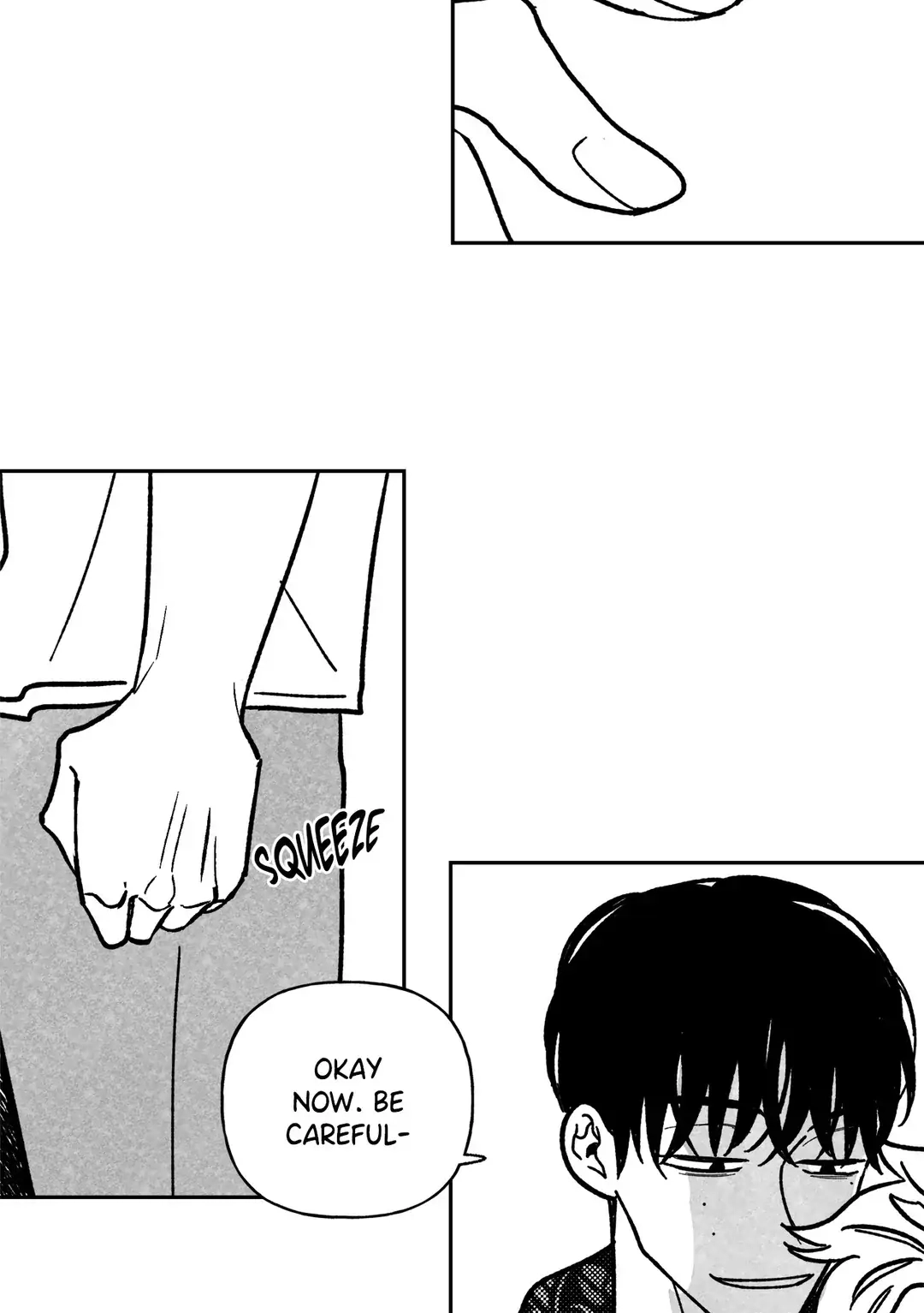 Jonah and Chang-il Chapter 18 page 43 - 