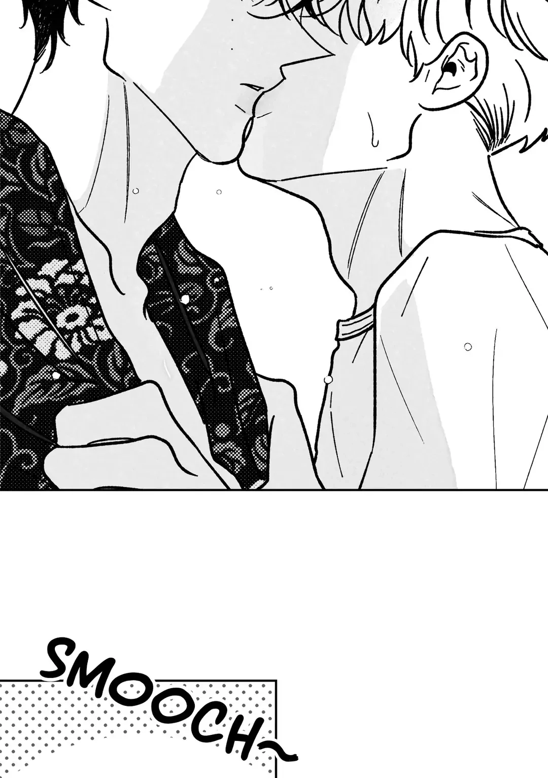 Jonah and Chang-il Chapter 18 page 45 - 
