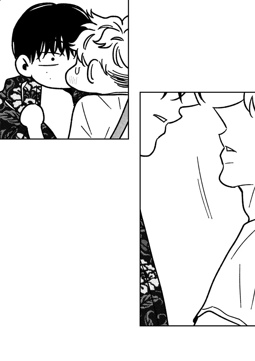 Jonah and Chang-il Chapter 18 page 46 - 