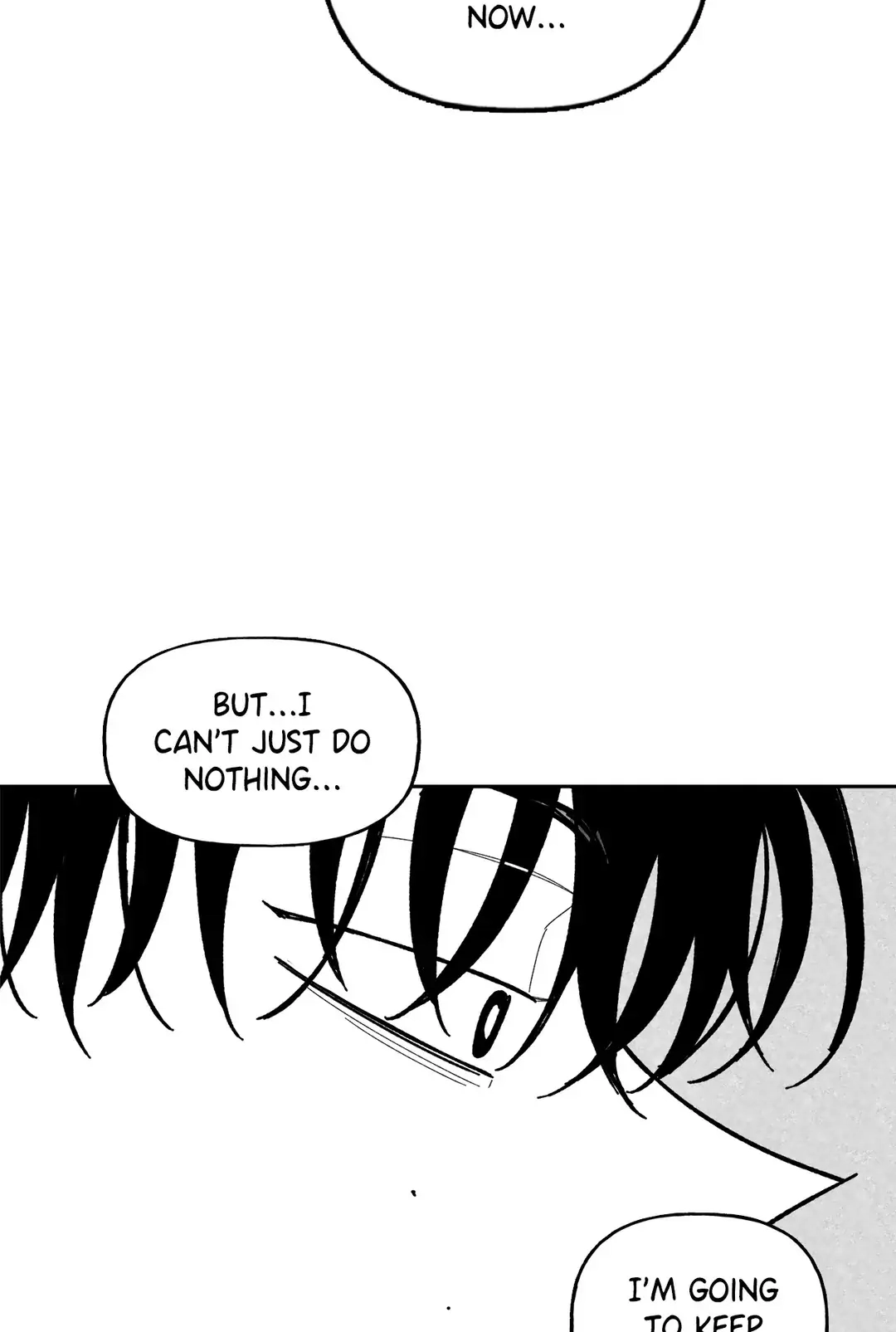 Jonah and Chang-il Chapter 18 page 48 - 