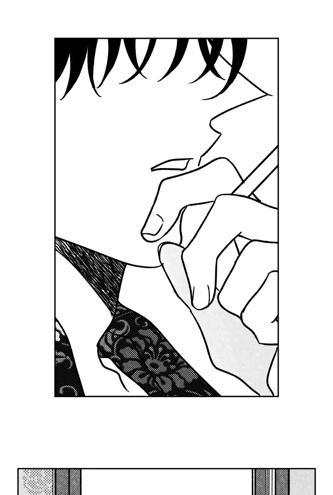 Jonah and Chang-il Chapter 18 page 50 - 