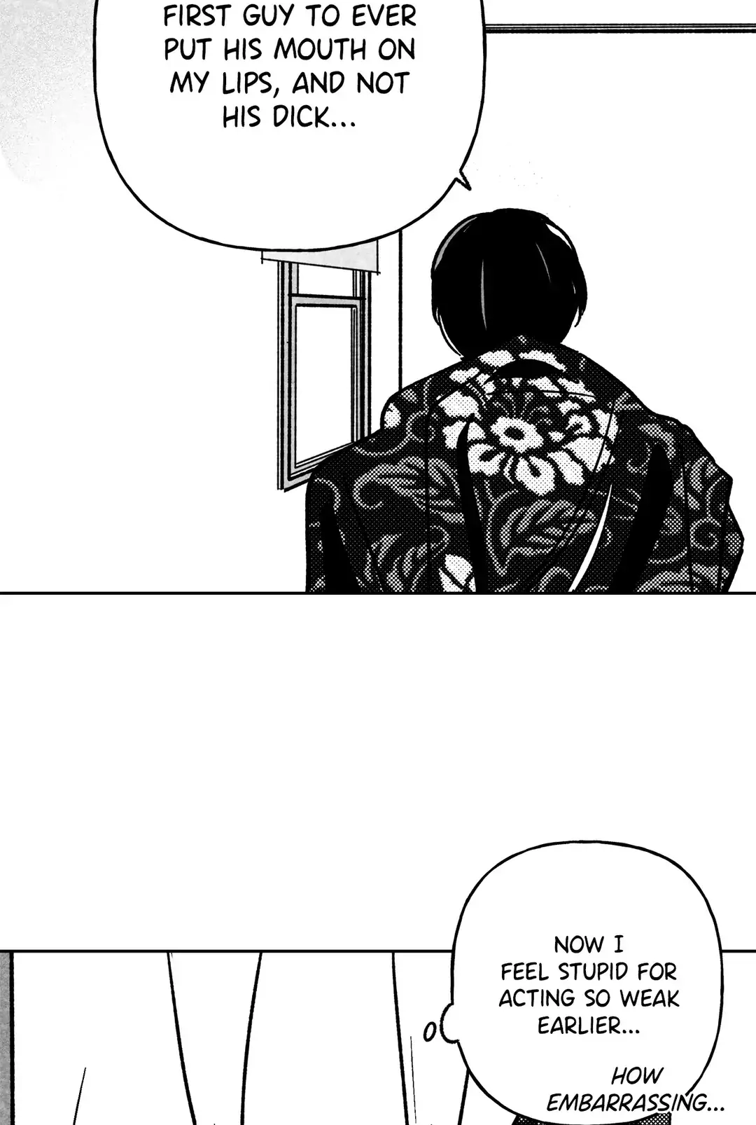 Jonah and Chang-il Chapter 18 page 53 - 