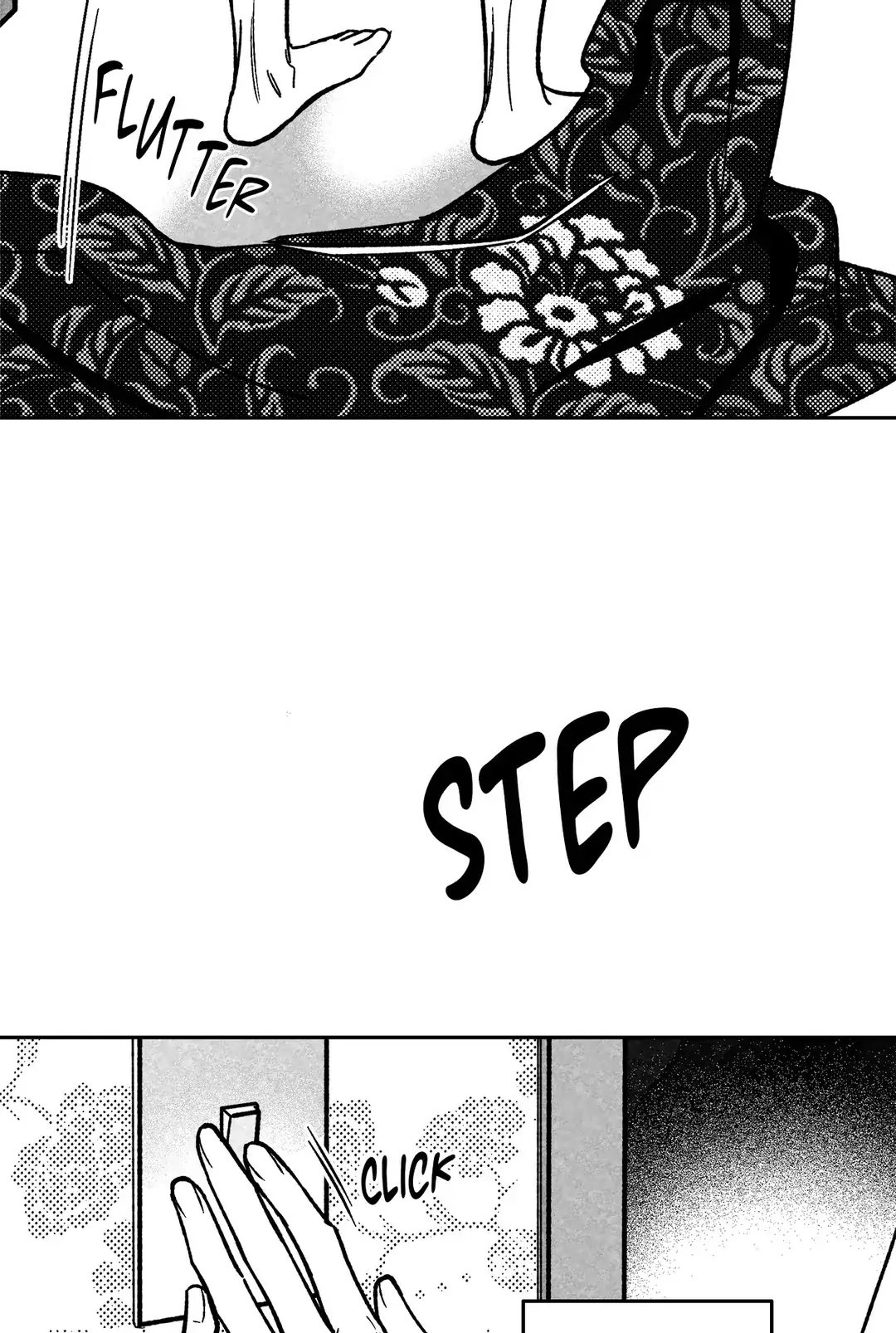 Jonah and Chang-il Chapter 18 page 54 - 