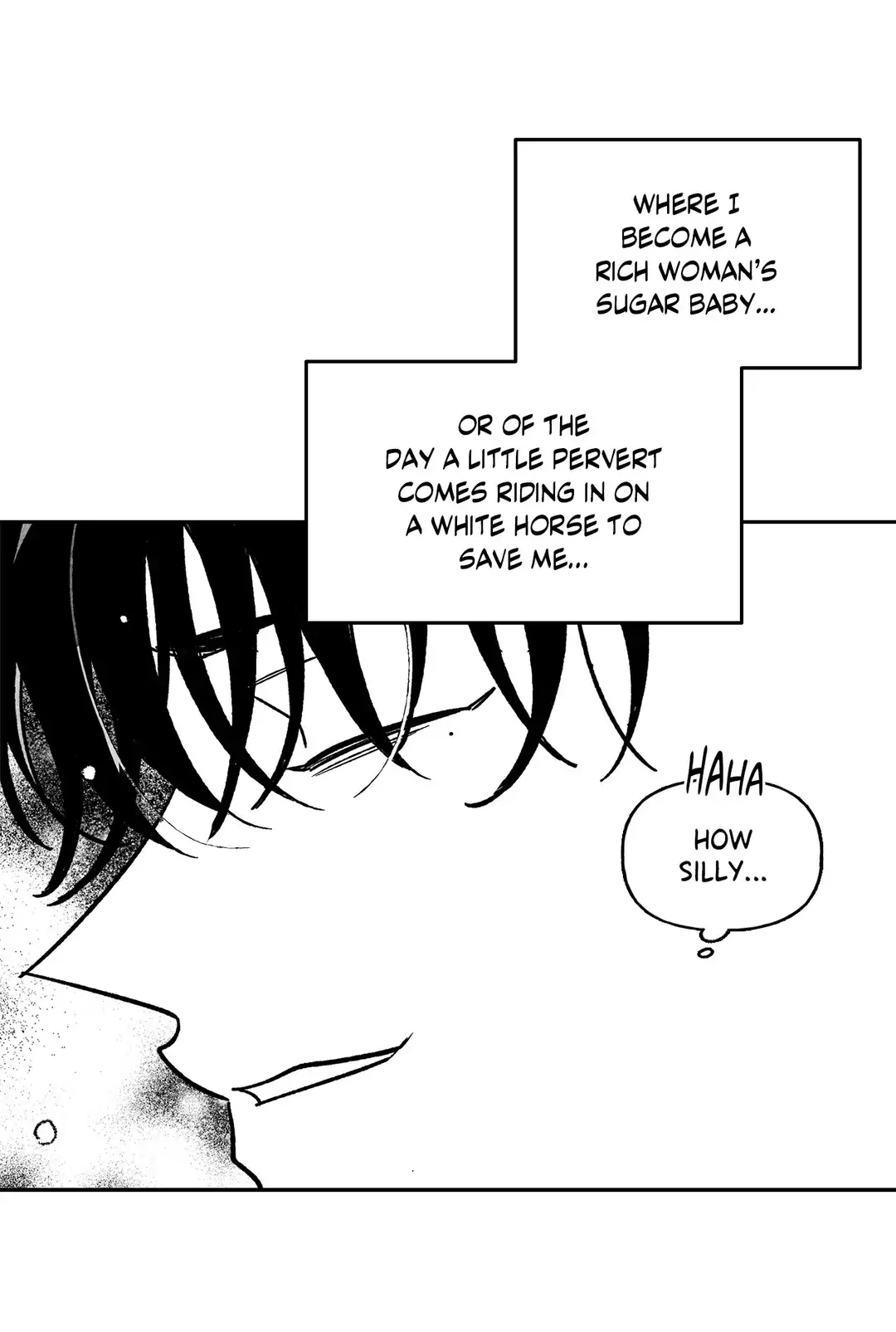 Jonah and Chang-il Chapter 18 page 56 - 