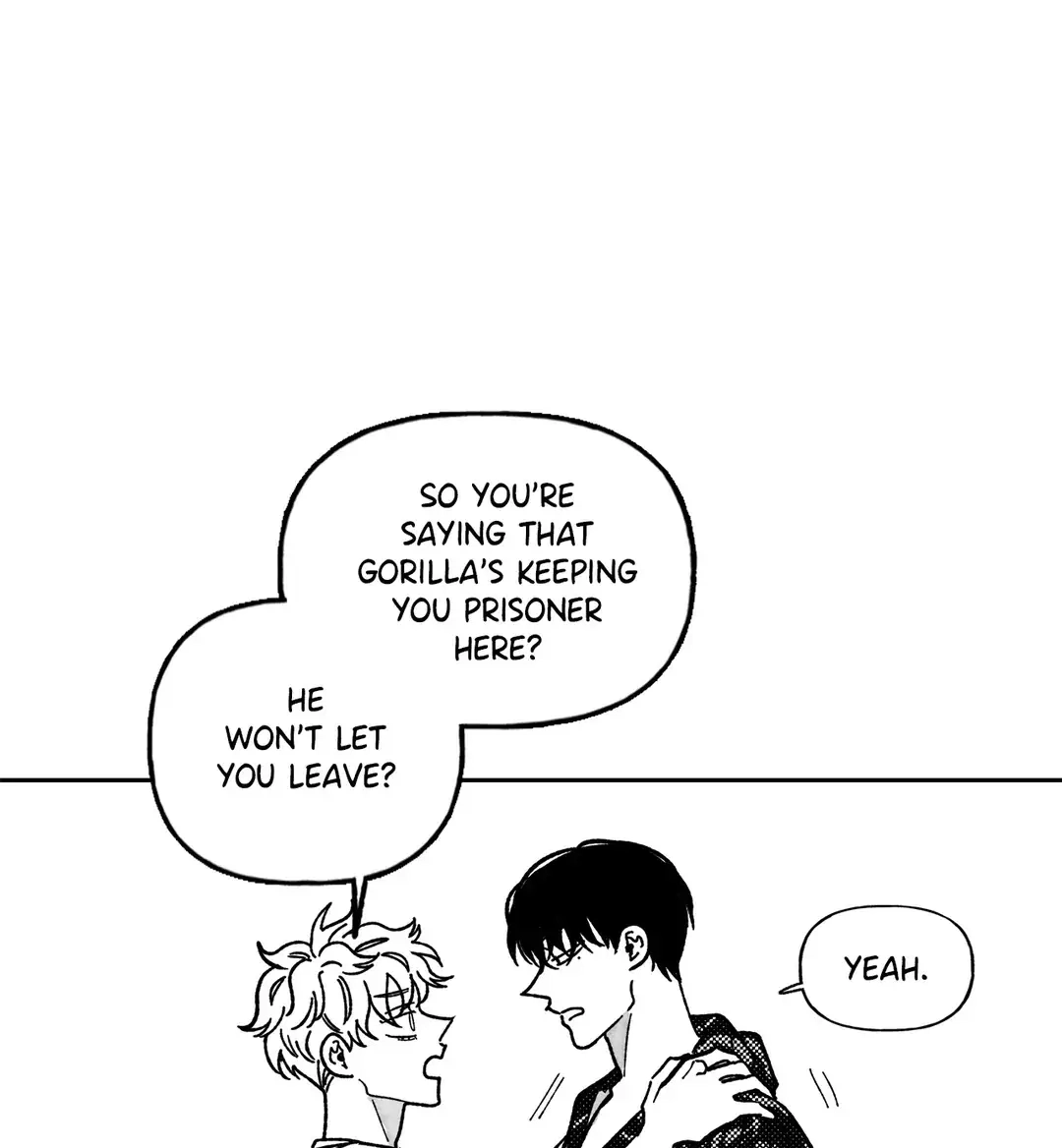 Jonah and Chang-il Chapter 18 page 7 - 
