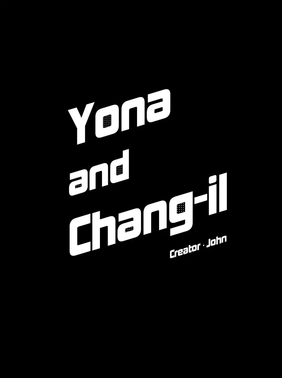 Jonah and Chang-il Chapter 19 page 2 - 