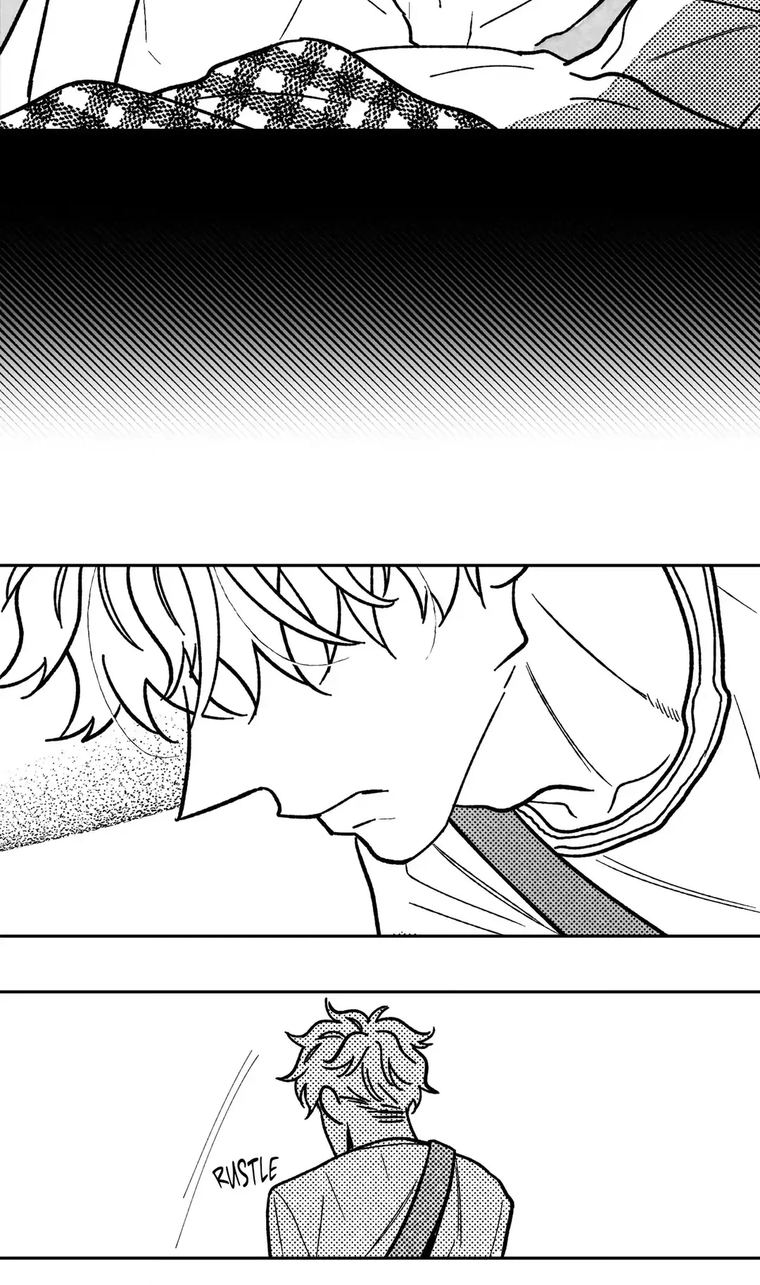 Jonah and Chang-il Chapter 19 page 20 - 
