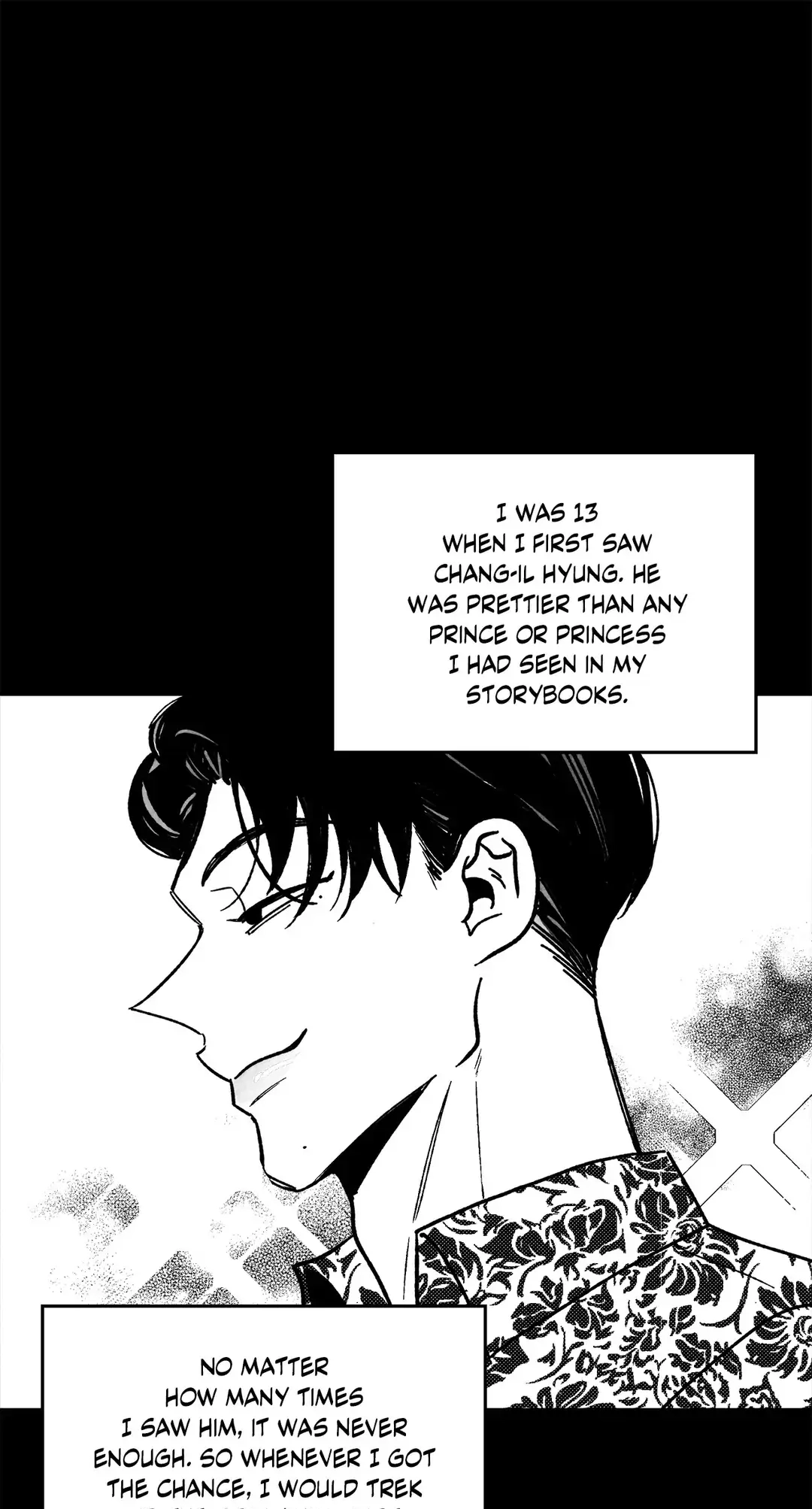 Jonah and Chang-il Chapter 19 page 3 - 