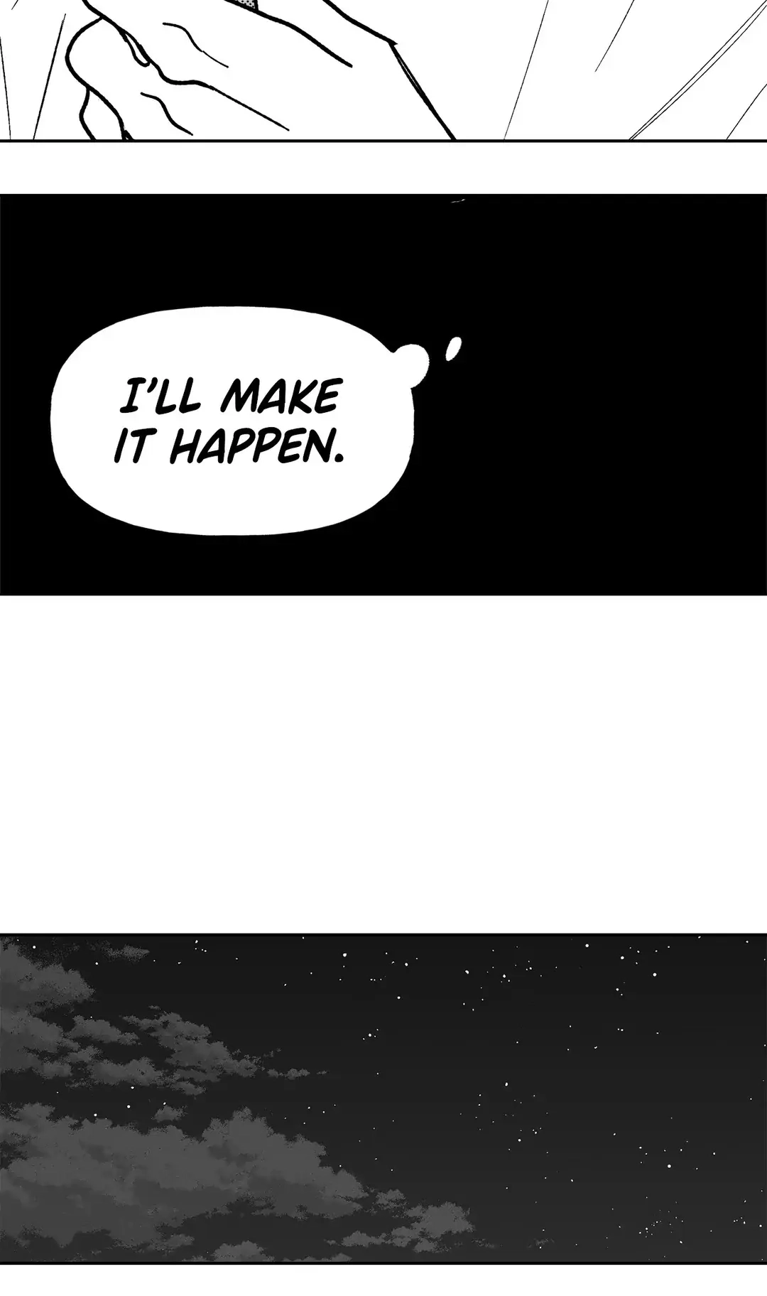 Jonah and Chang-il Chapter 19 page 22 - 