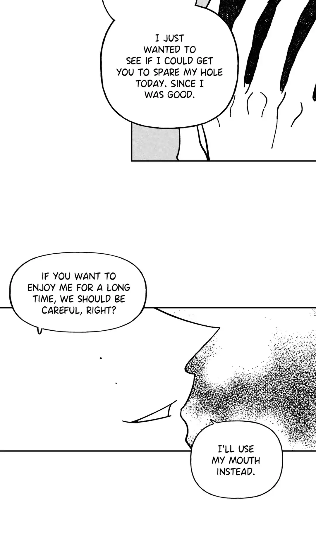 Jonah and Chang-il Chapter 19 page 29 - 