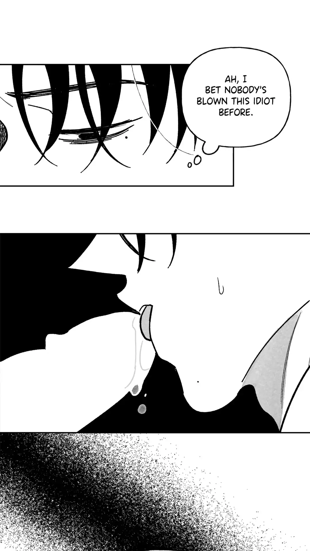 Jonah and Chang-il Chapter 19 page 39 - 