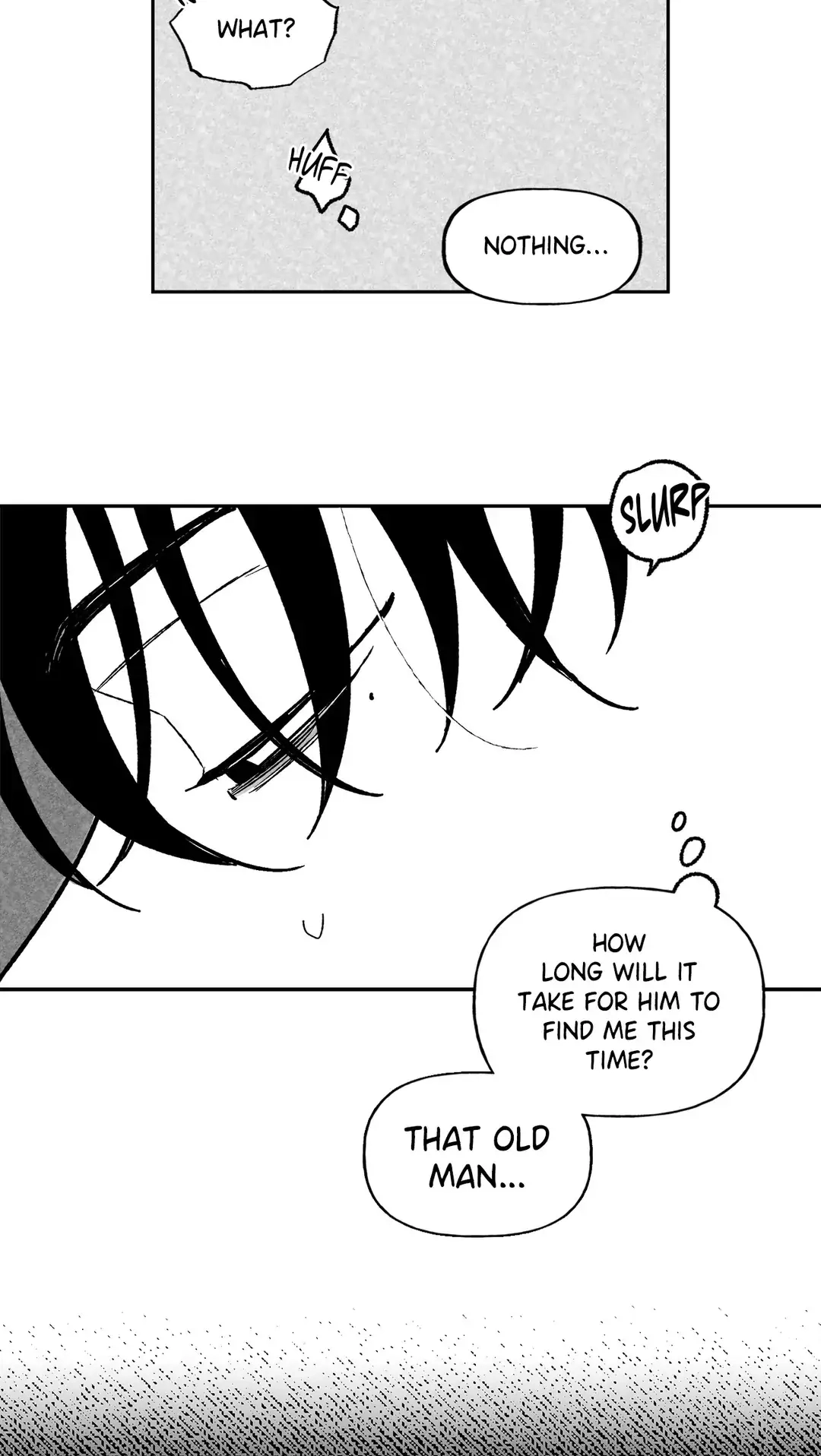 Jonah and Chang-il Chapter 19 page 41 - 