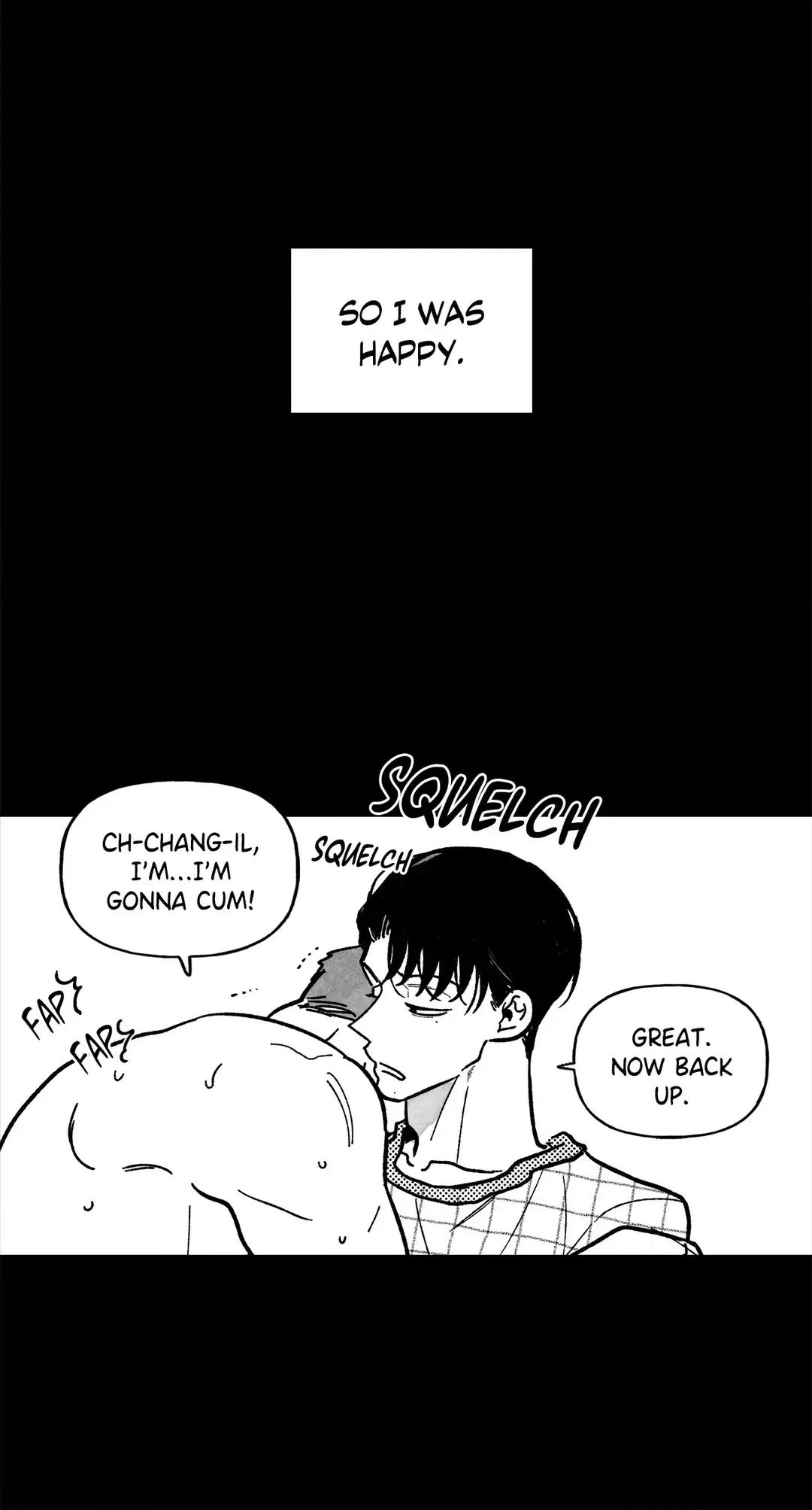 Jonah and Chang-il Chapter 19 page 10 - 